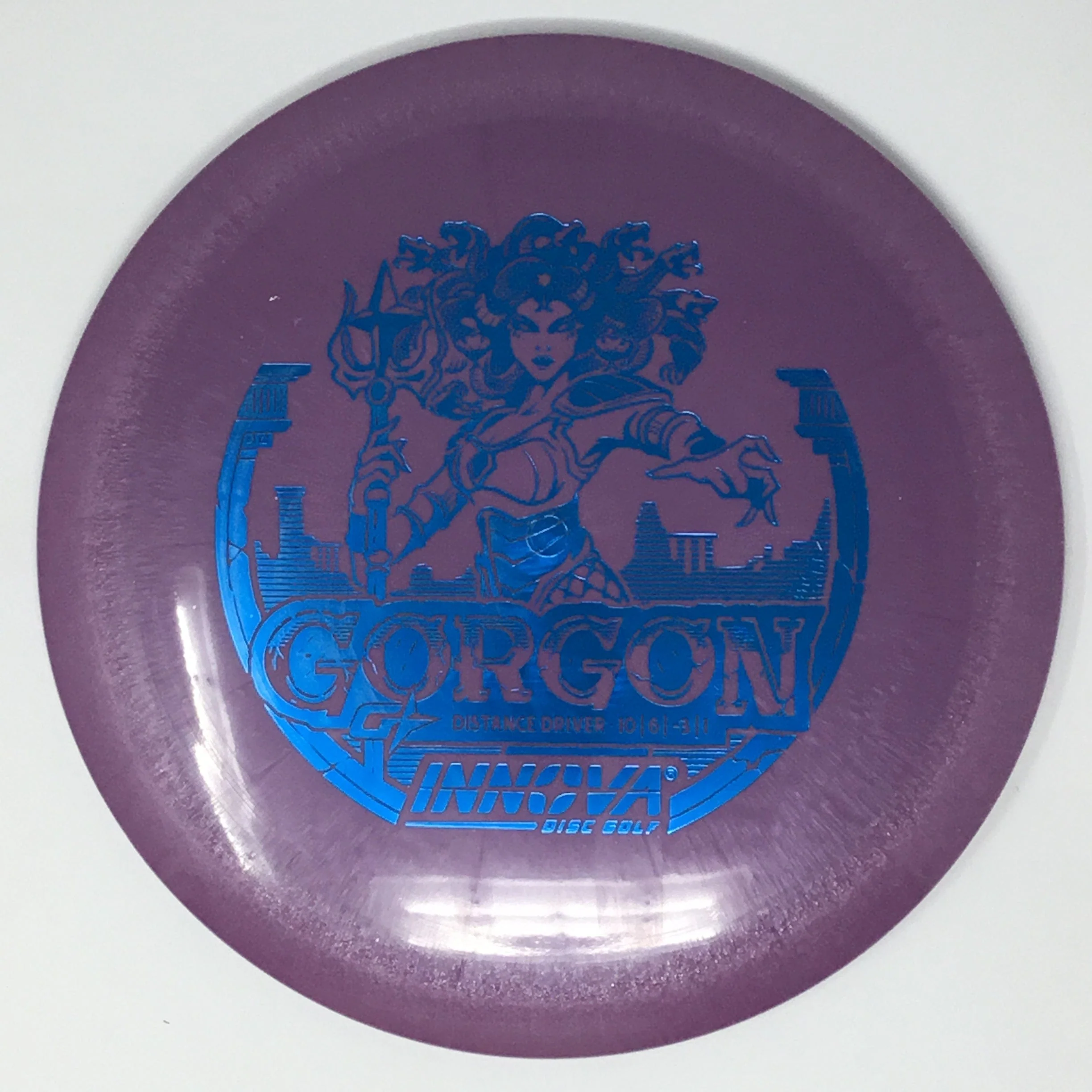 Gorgon (GStar) - Image 26