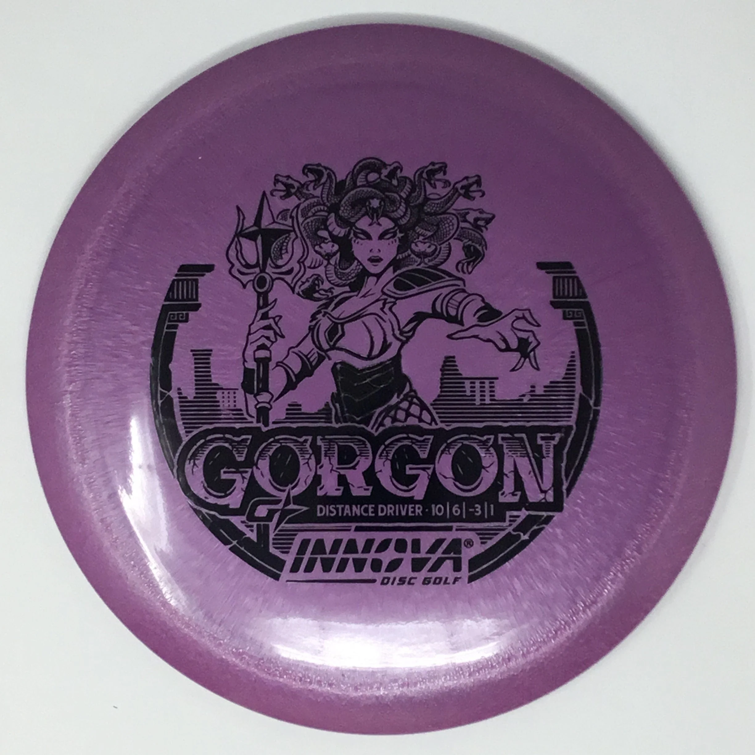 Gorgon (GStar) - Image 27