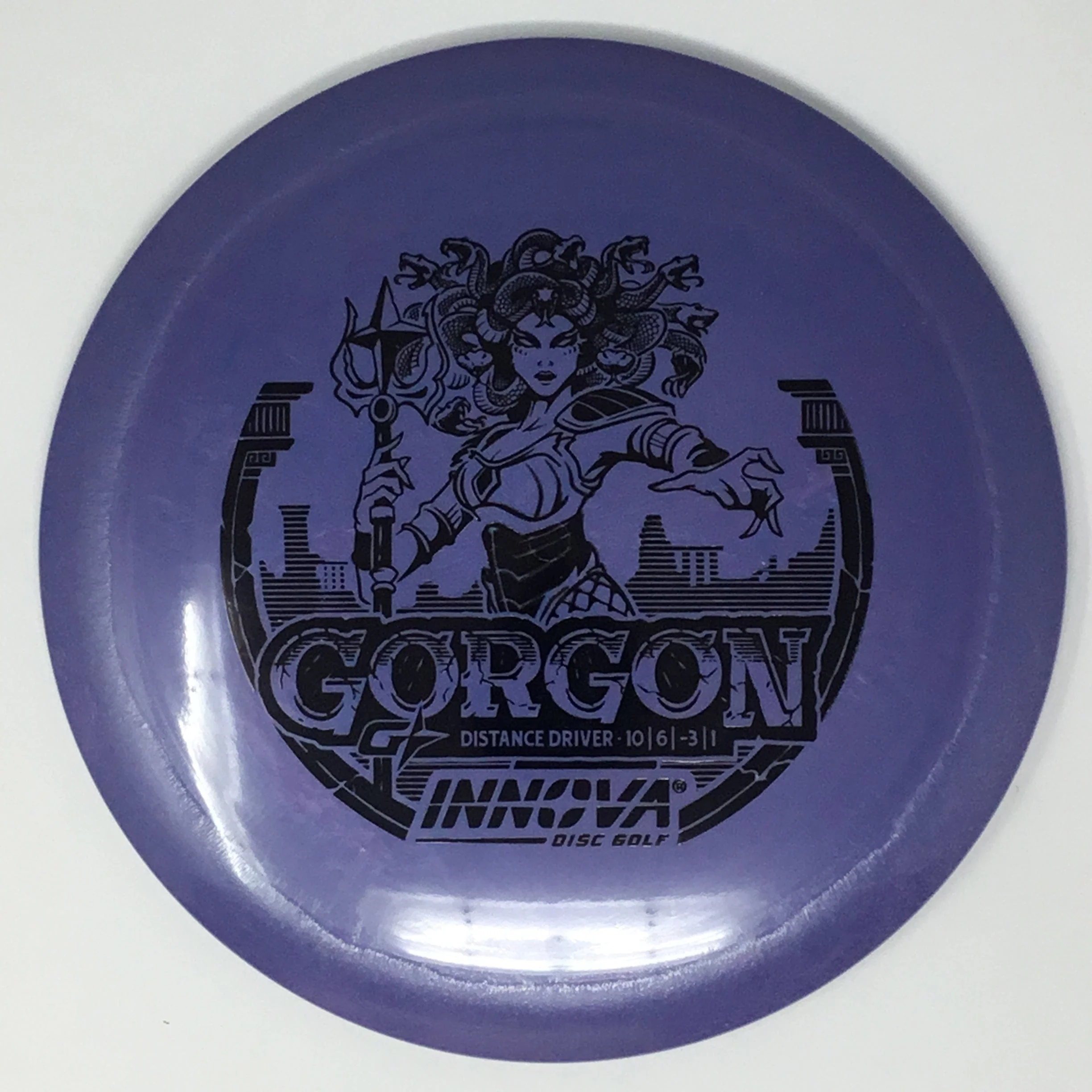 Gorgon (GStar) - Image 28
