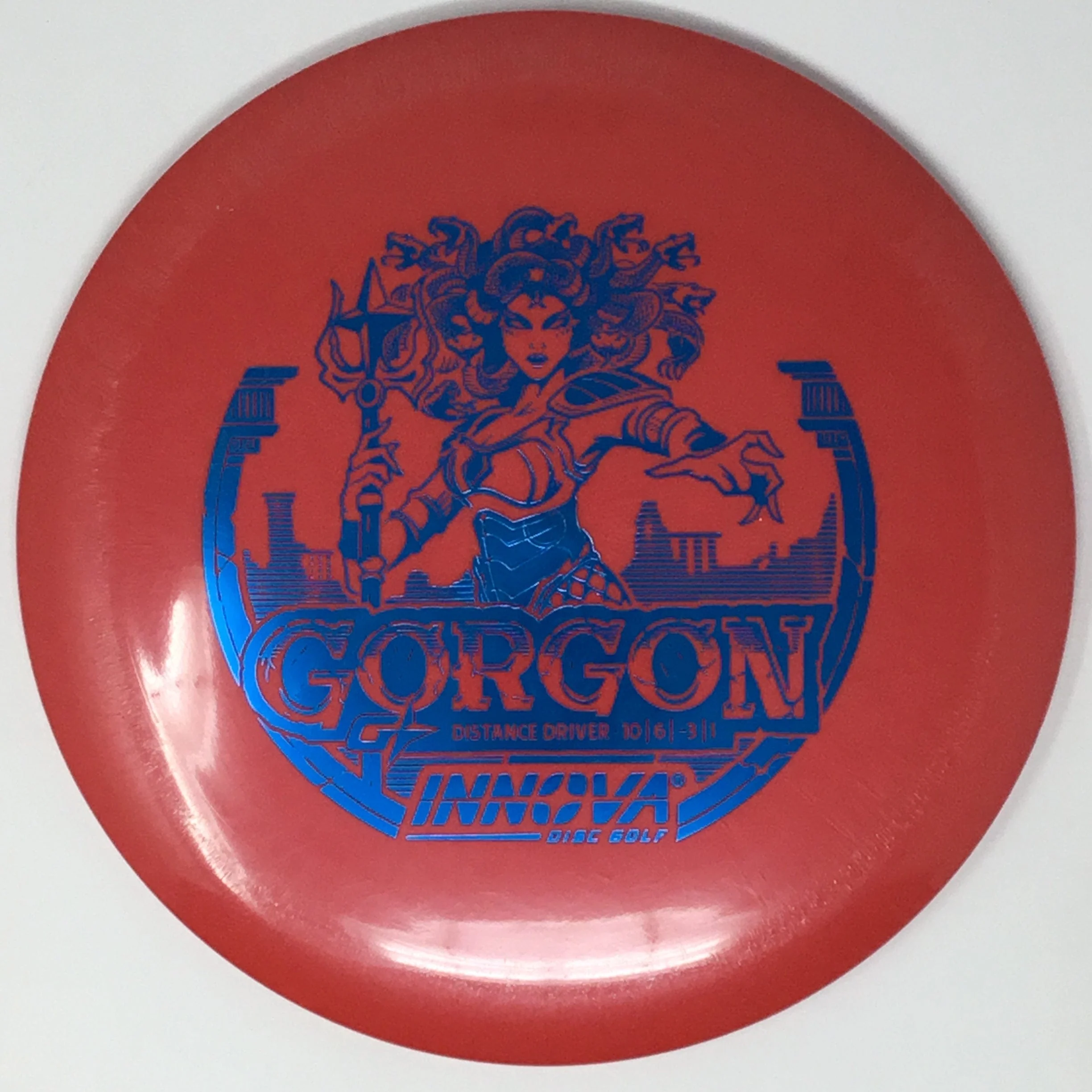 Gorgon (GStar) - Image 29