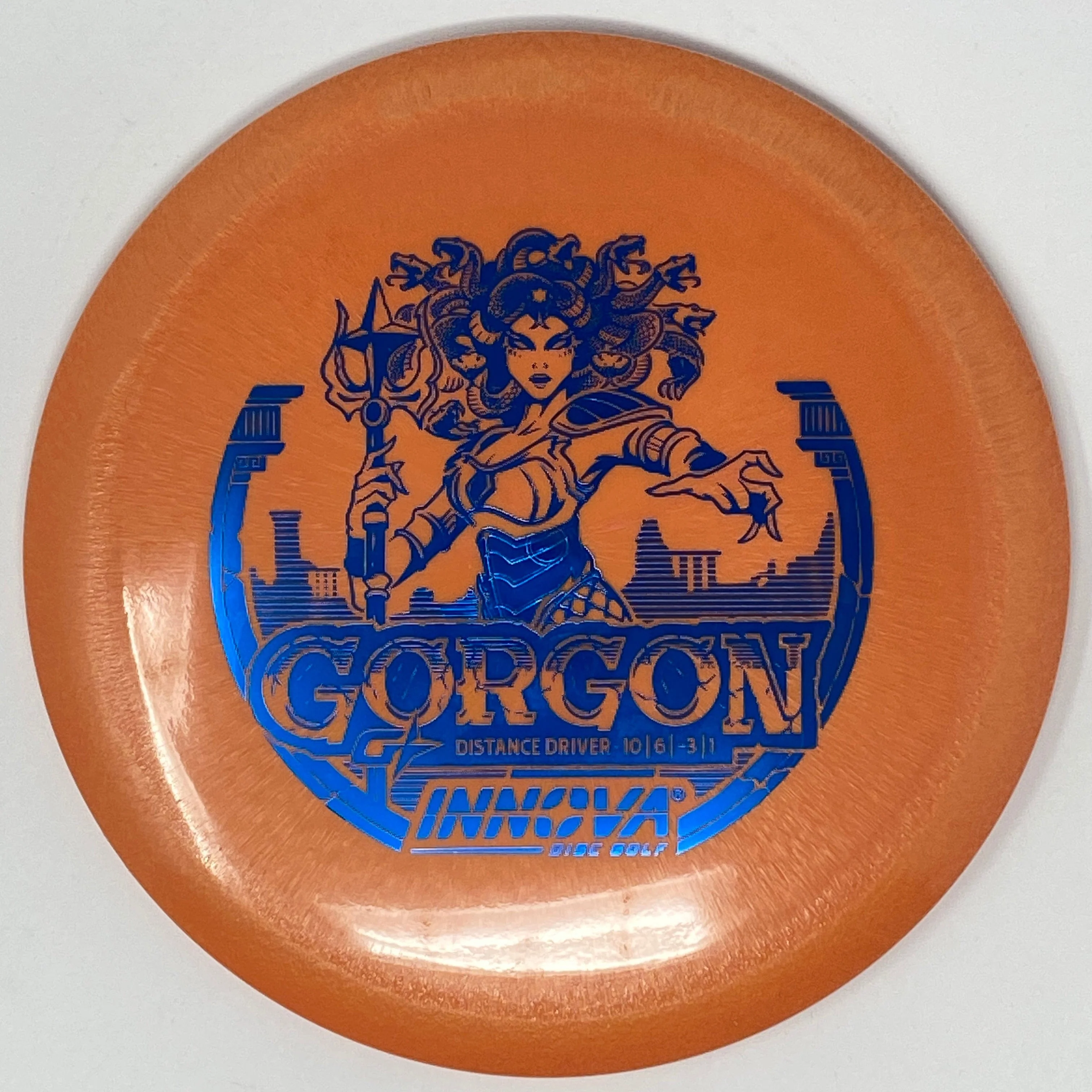 Gorgon (GStar) - Image 3