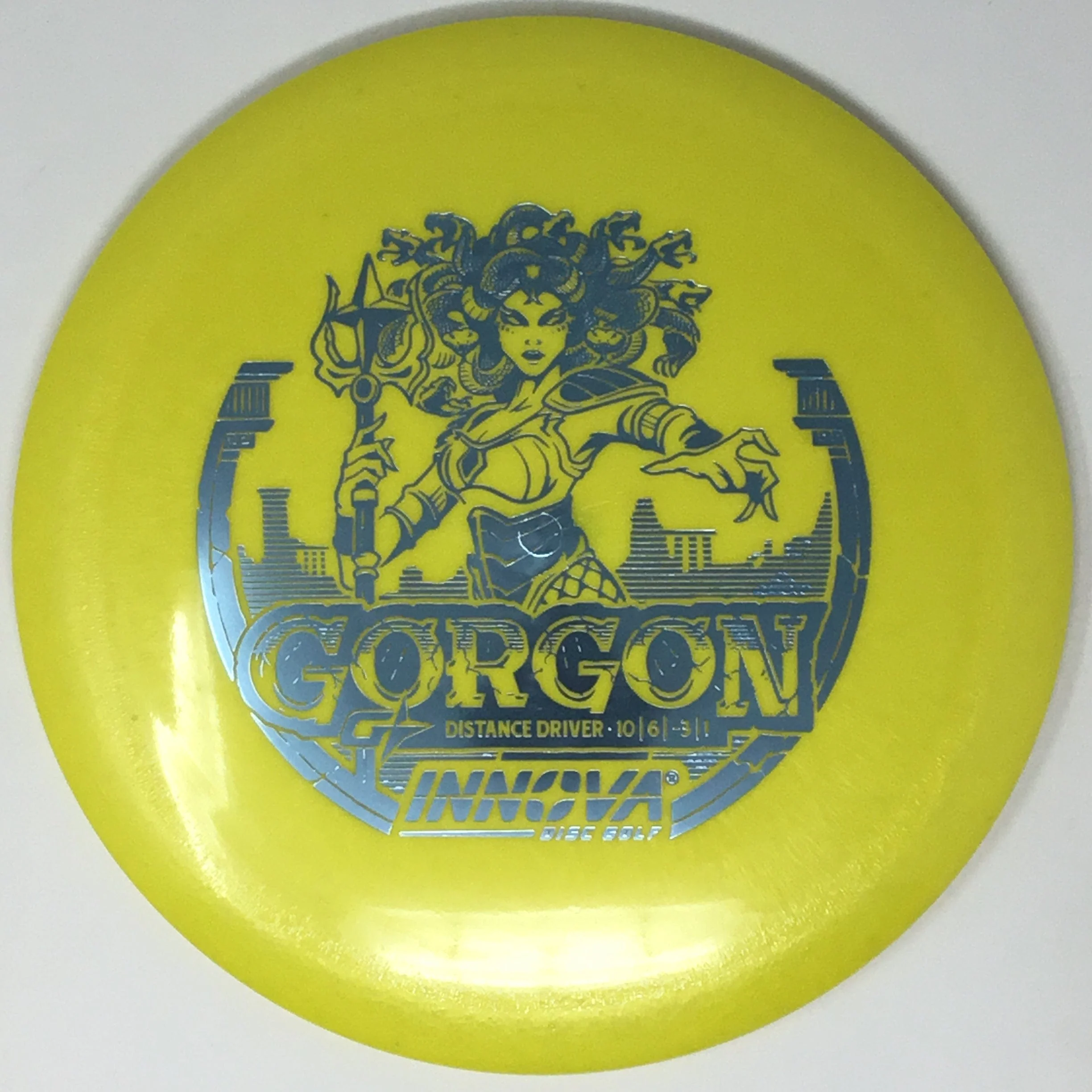 Gorgon (GStar) - Image 30