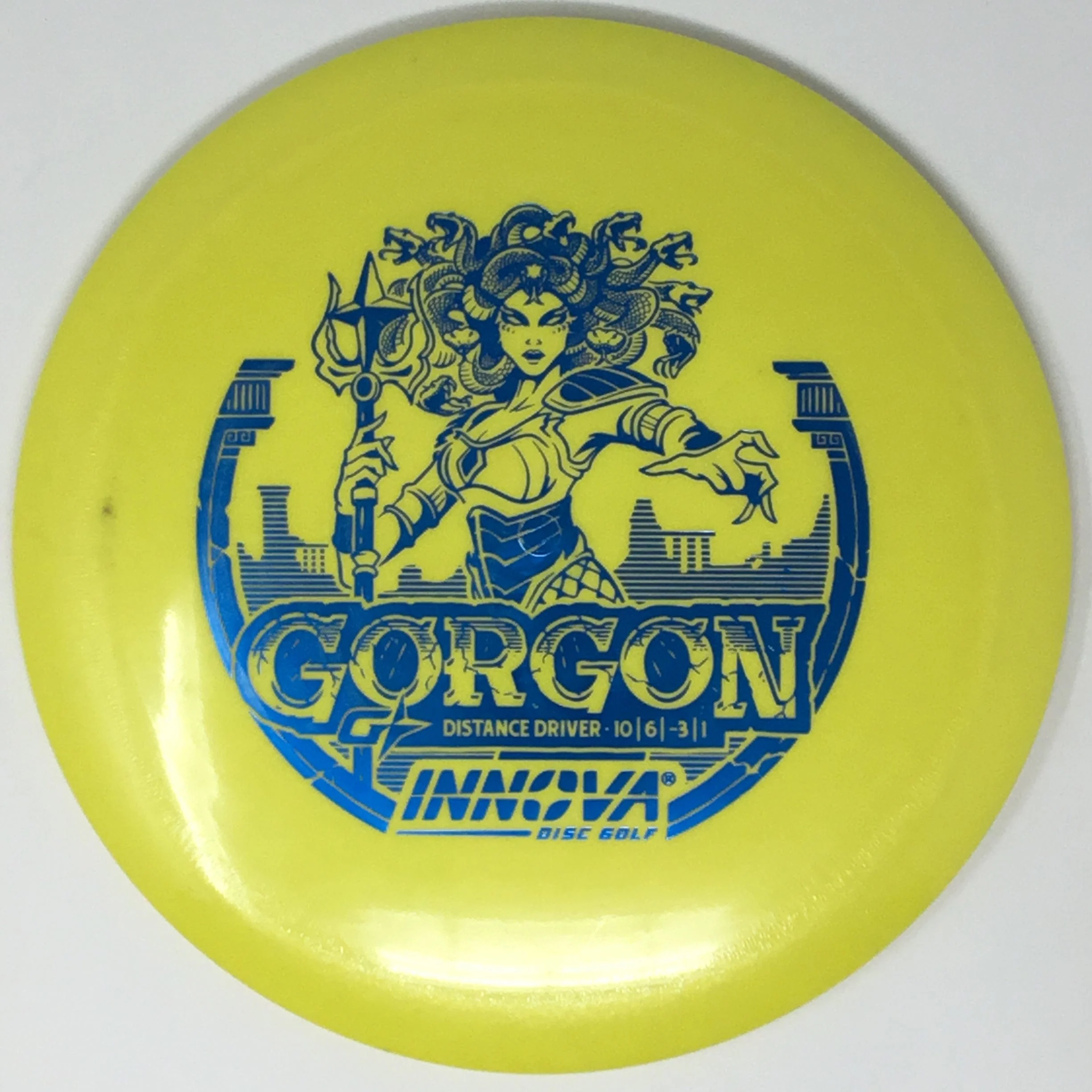 Gorgon (GStar) - Image 31