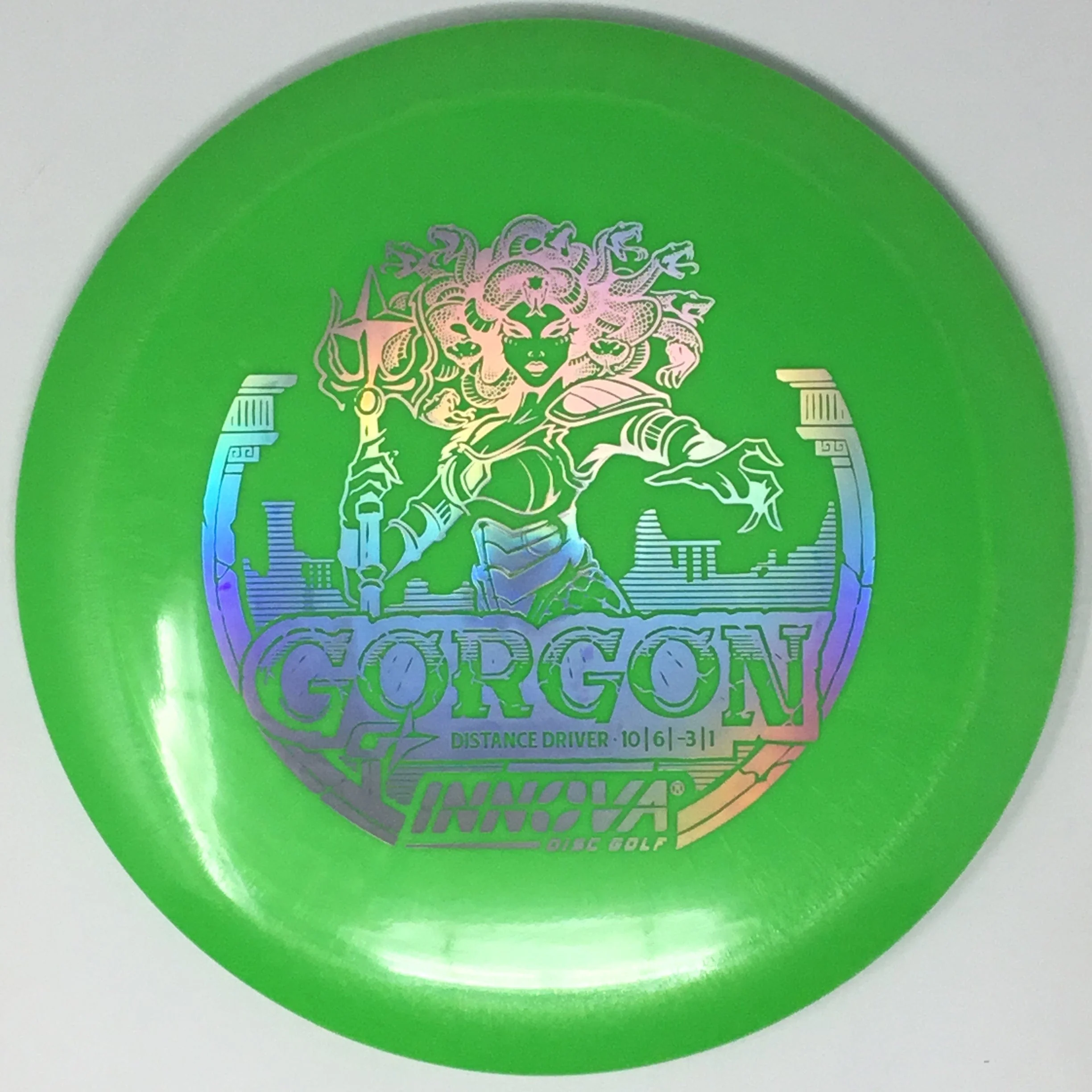 Gorgon (GStar) - Image 32