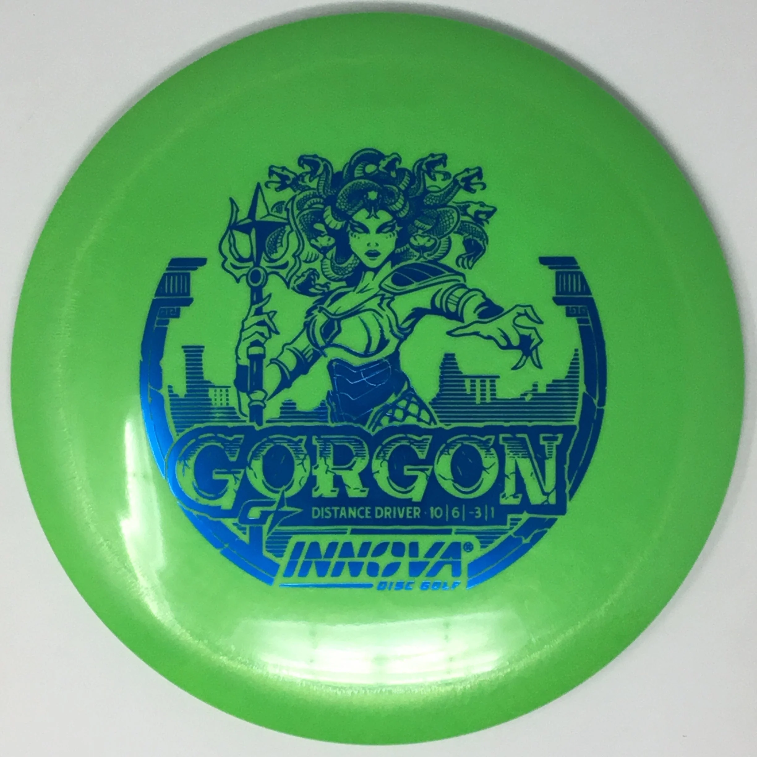 Gorgon (GStar) - Image 33