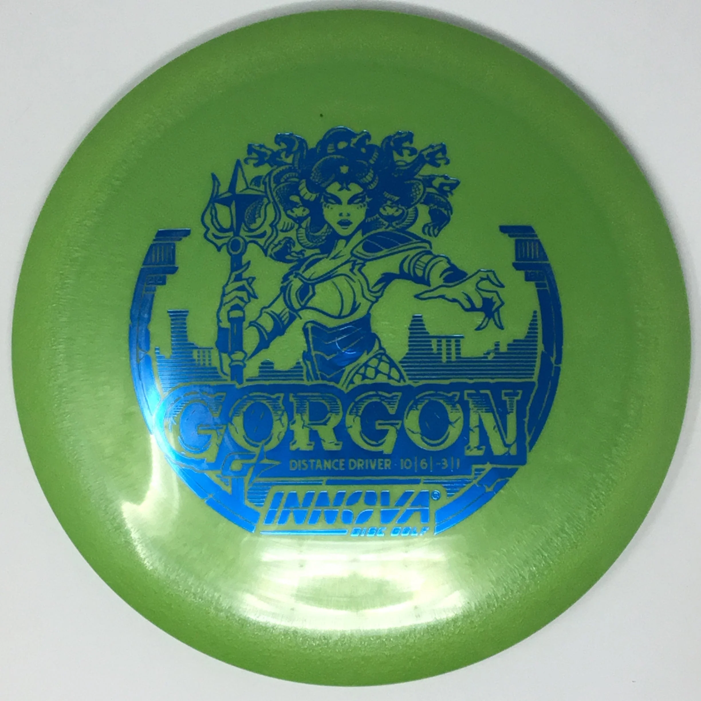 Gorgon (GStar) - Image 34