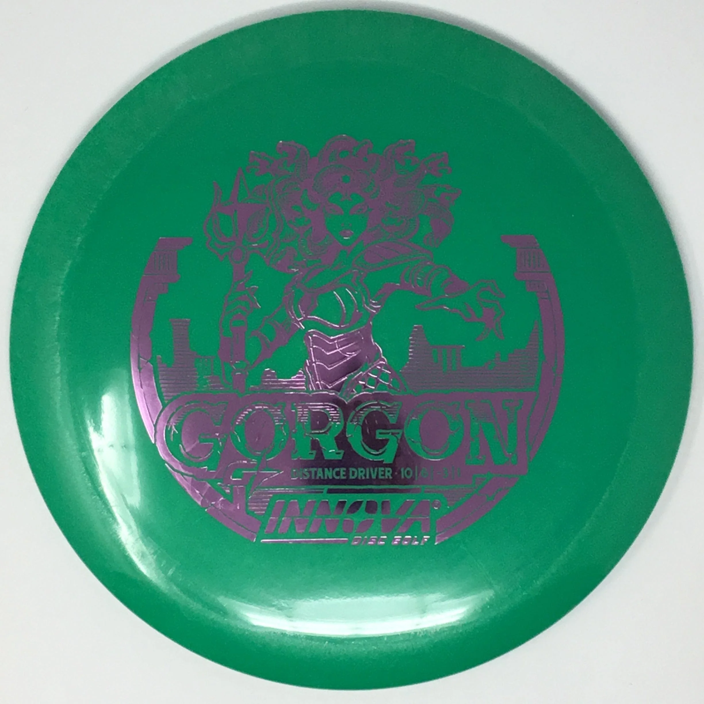 Gorgon (GStar) - Image 35