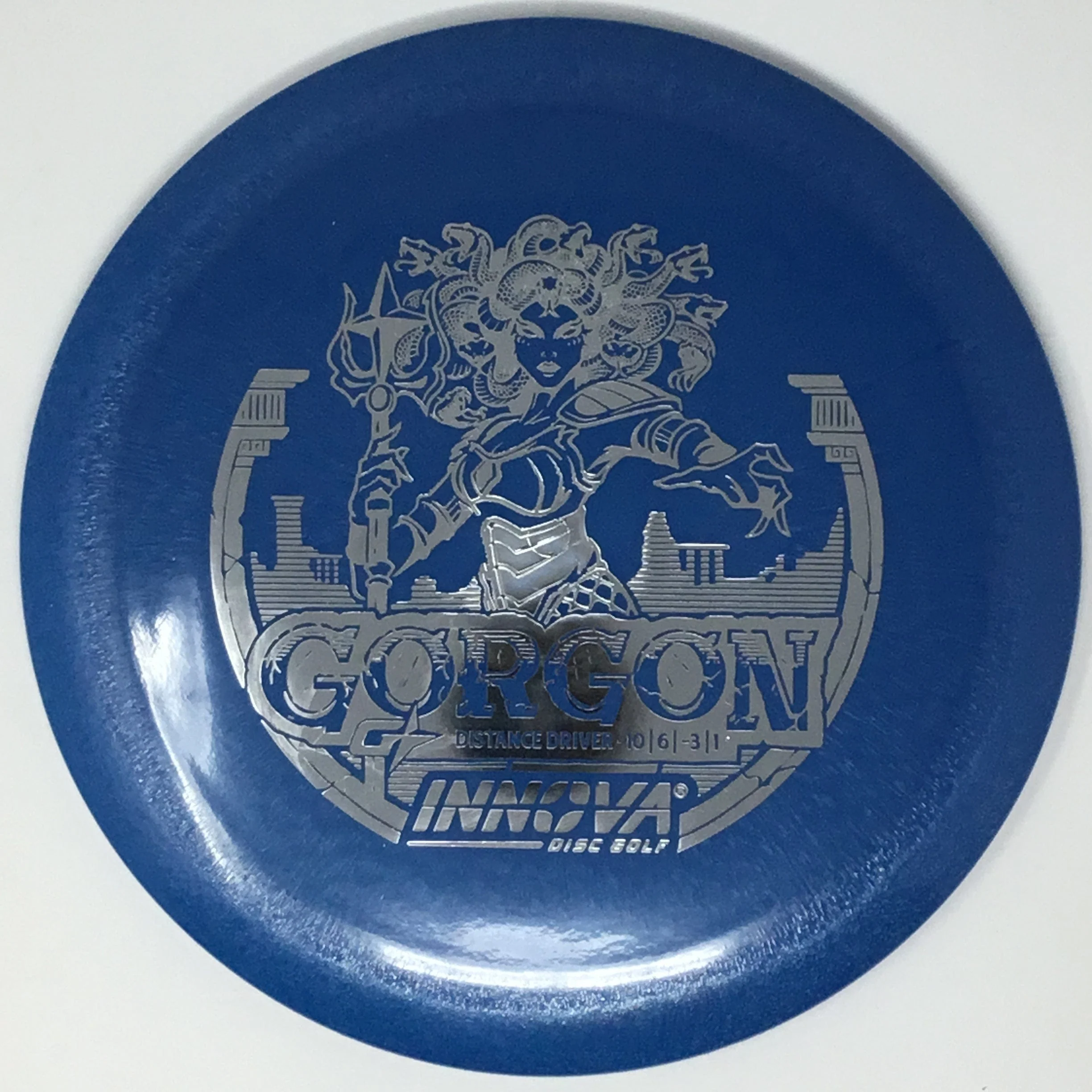 Gorgon (GStar) - Image 36