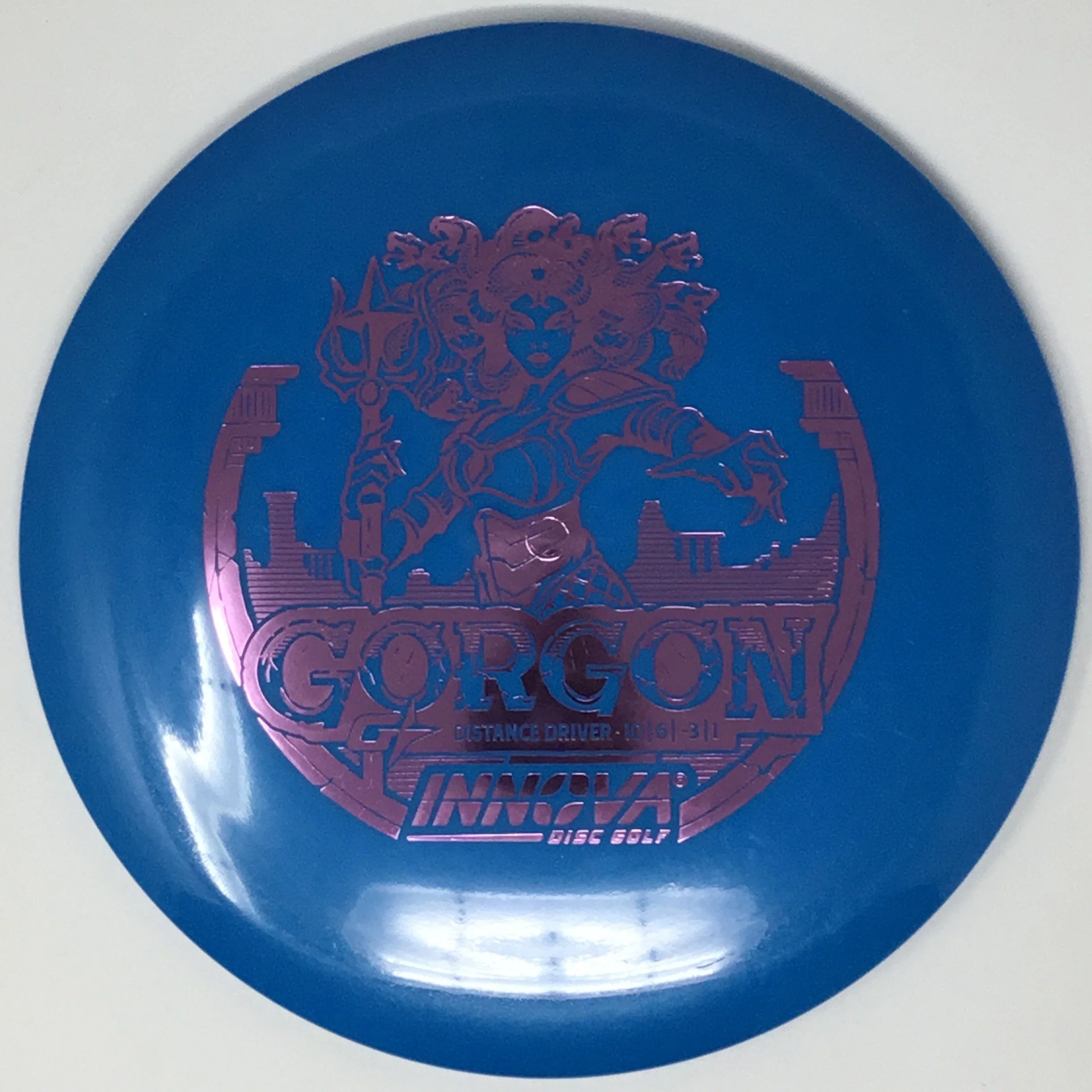 Gorgon (GStar) - Image 37