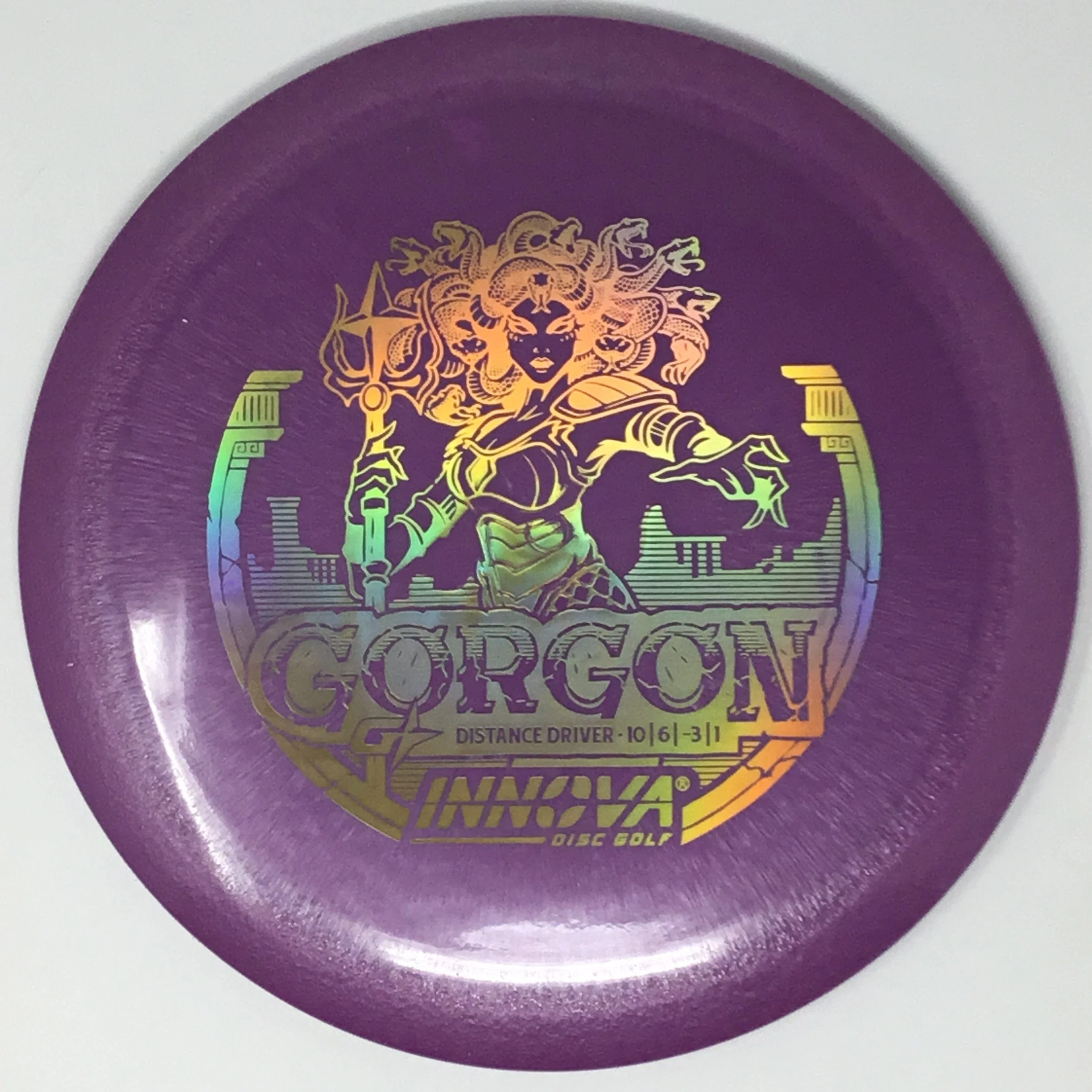 Gorgon (GStar) - Image 38