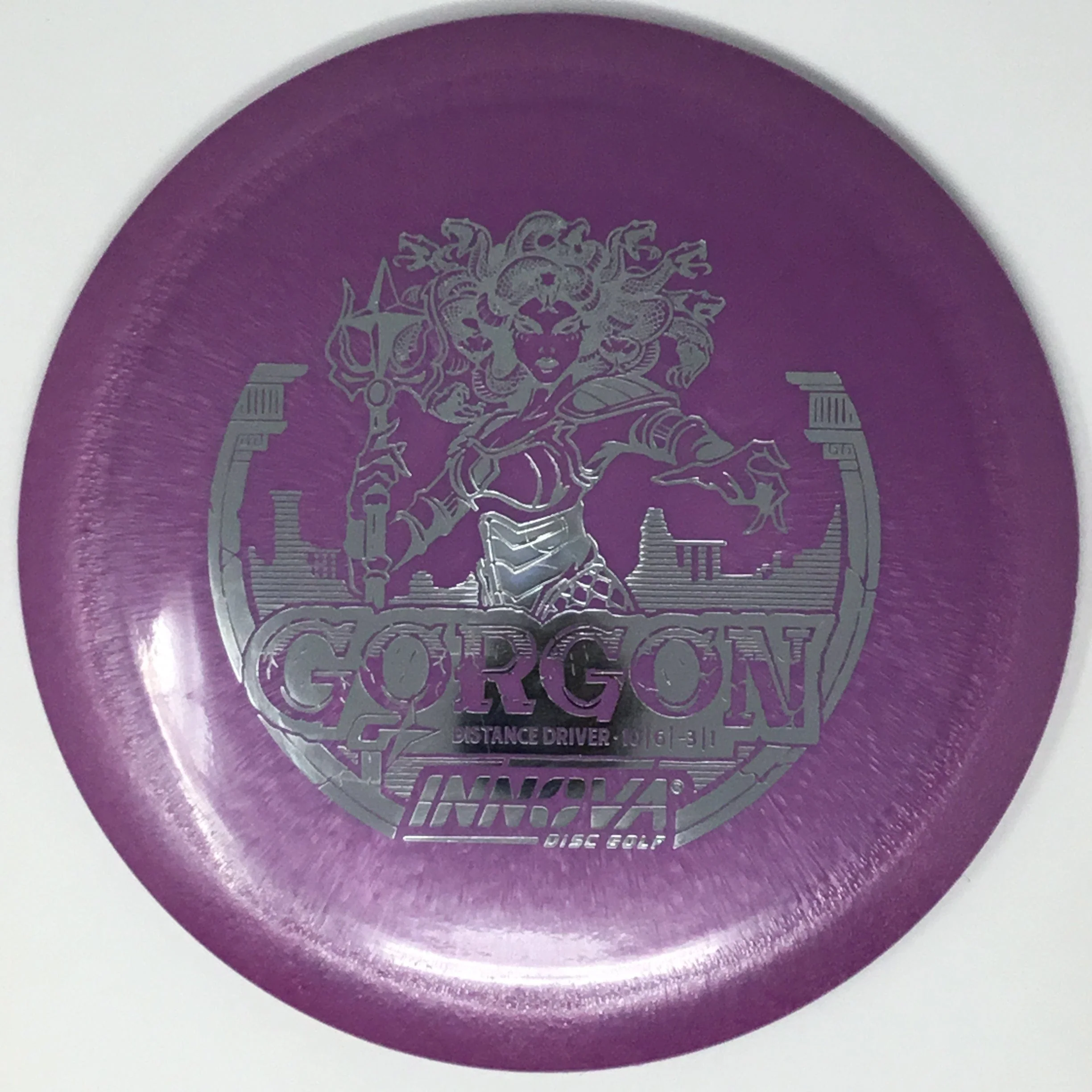 Gorgon (GStar) - Image 39