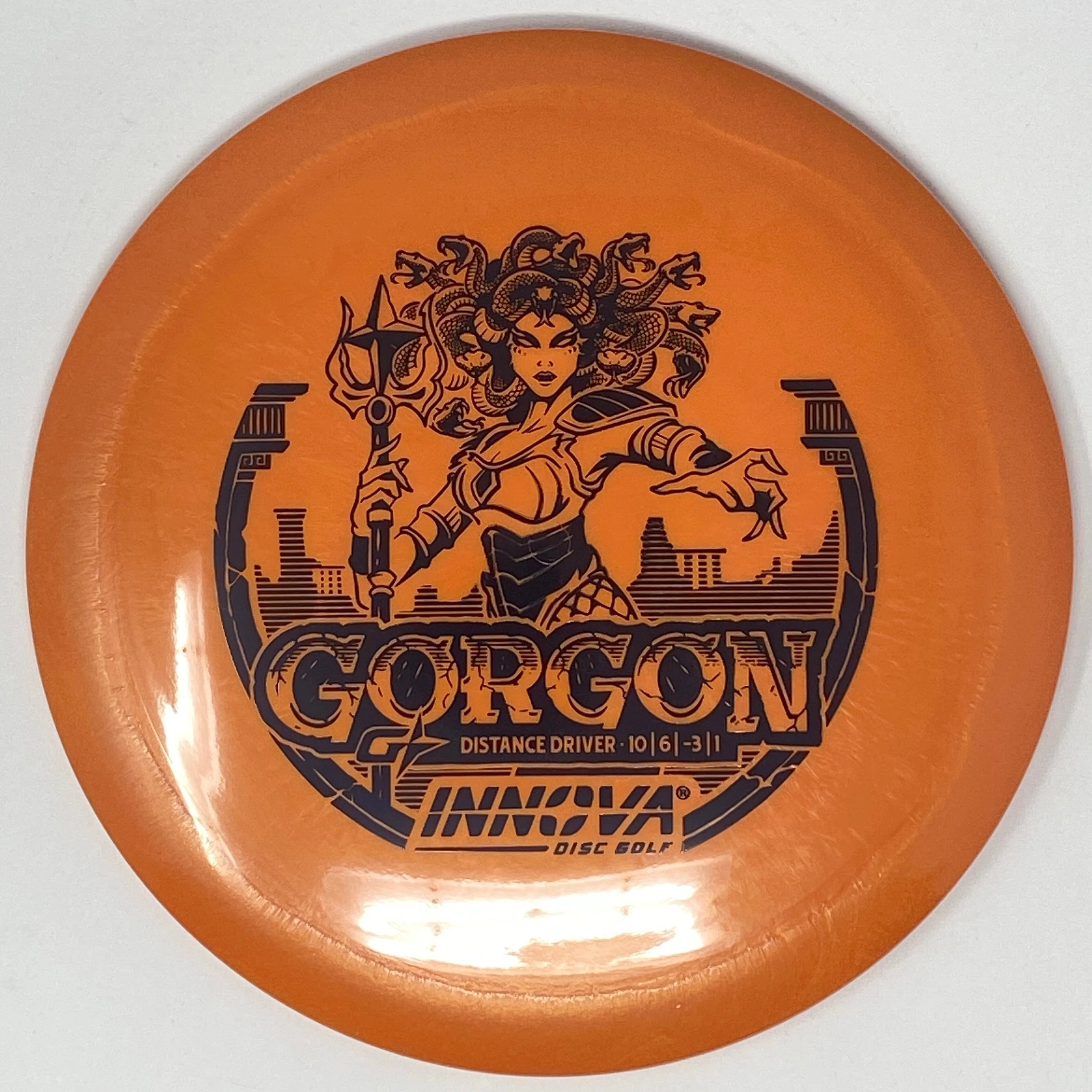 Gorgon (GStar) - Image 4