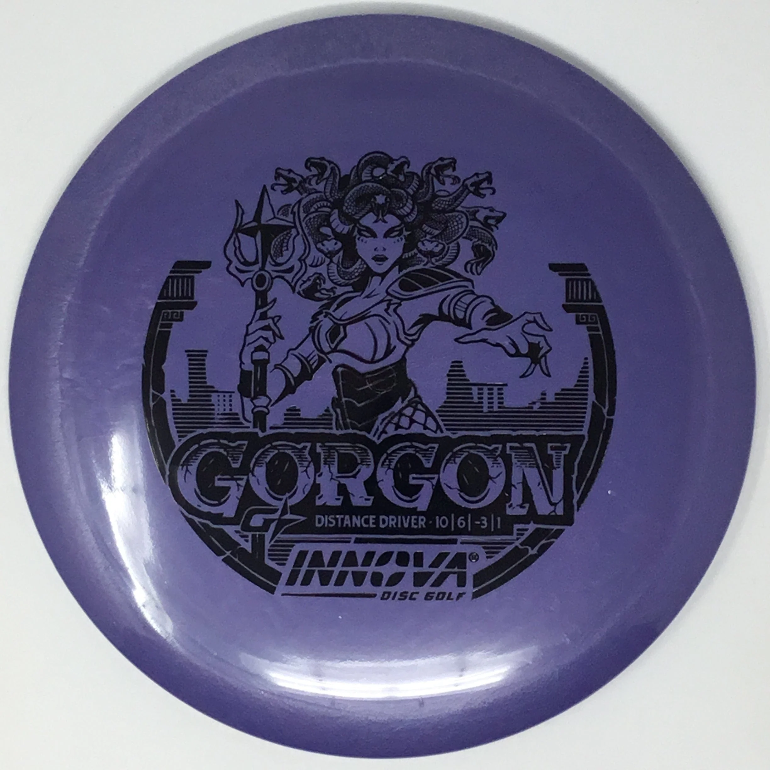 Gorgon (GStar) - Image 40