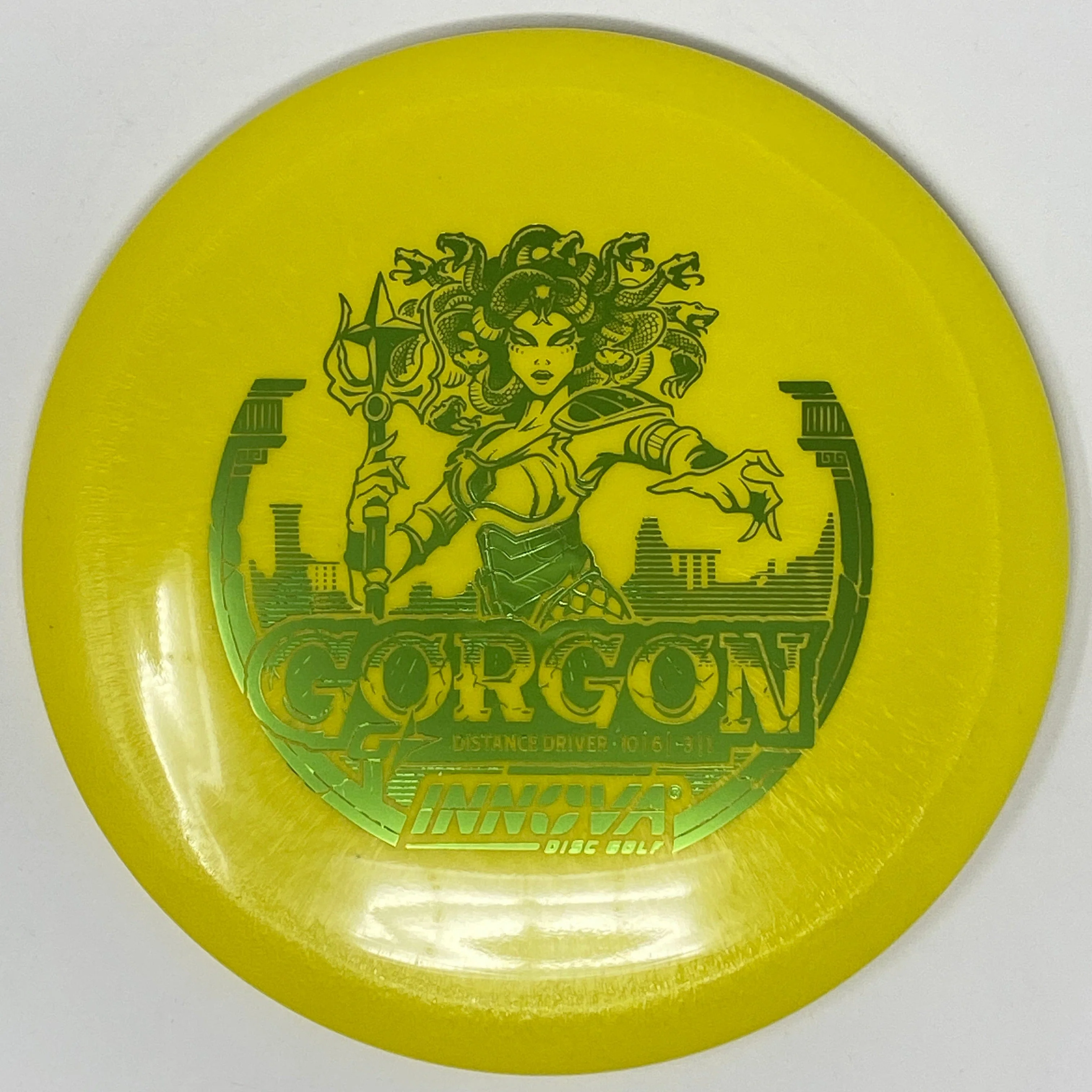 Gorgon (GStar) - Image 5