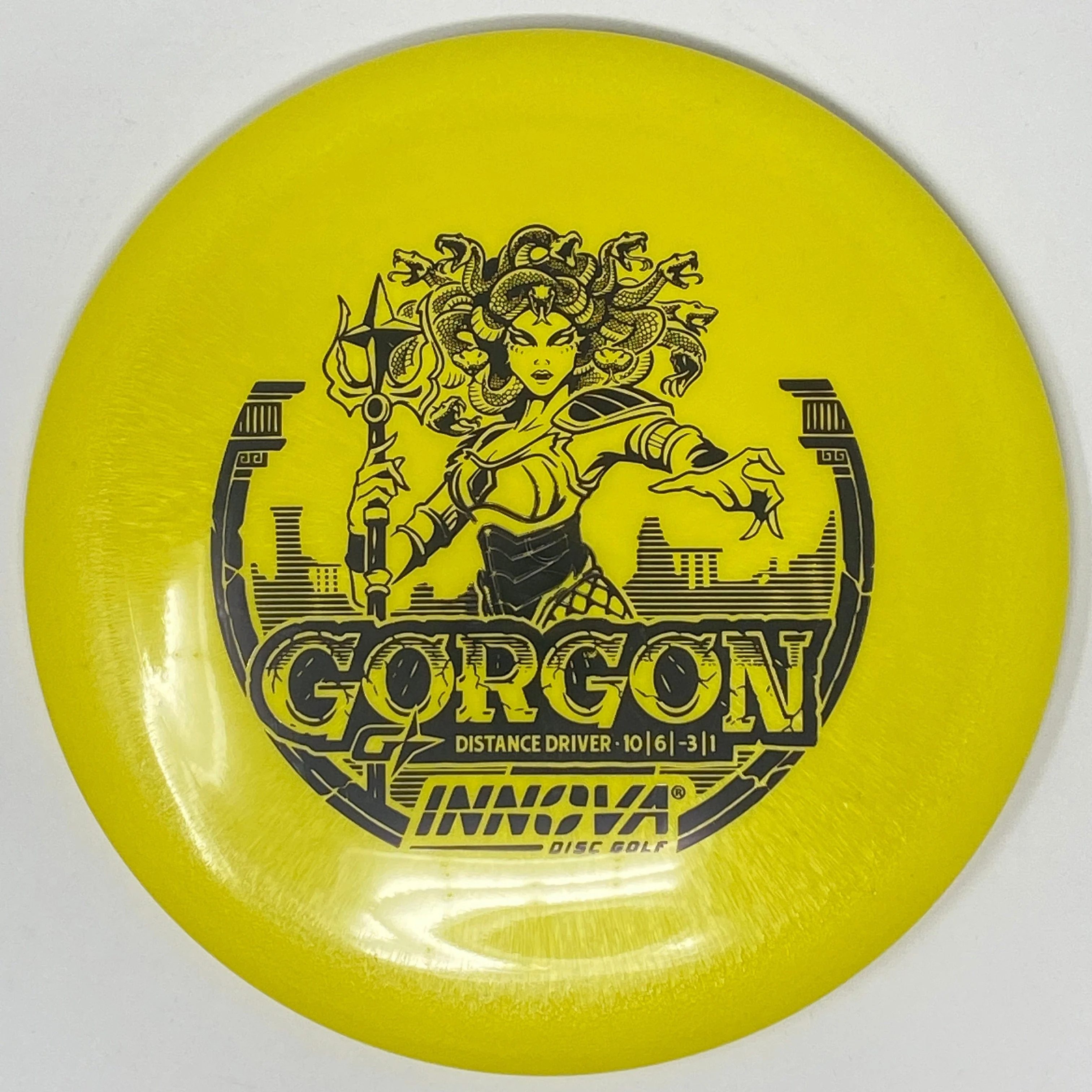 Gorgon (GStar) - Image 6