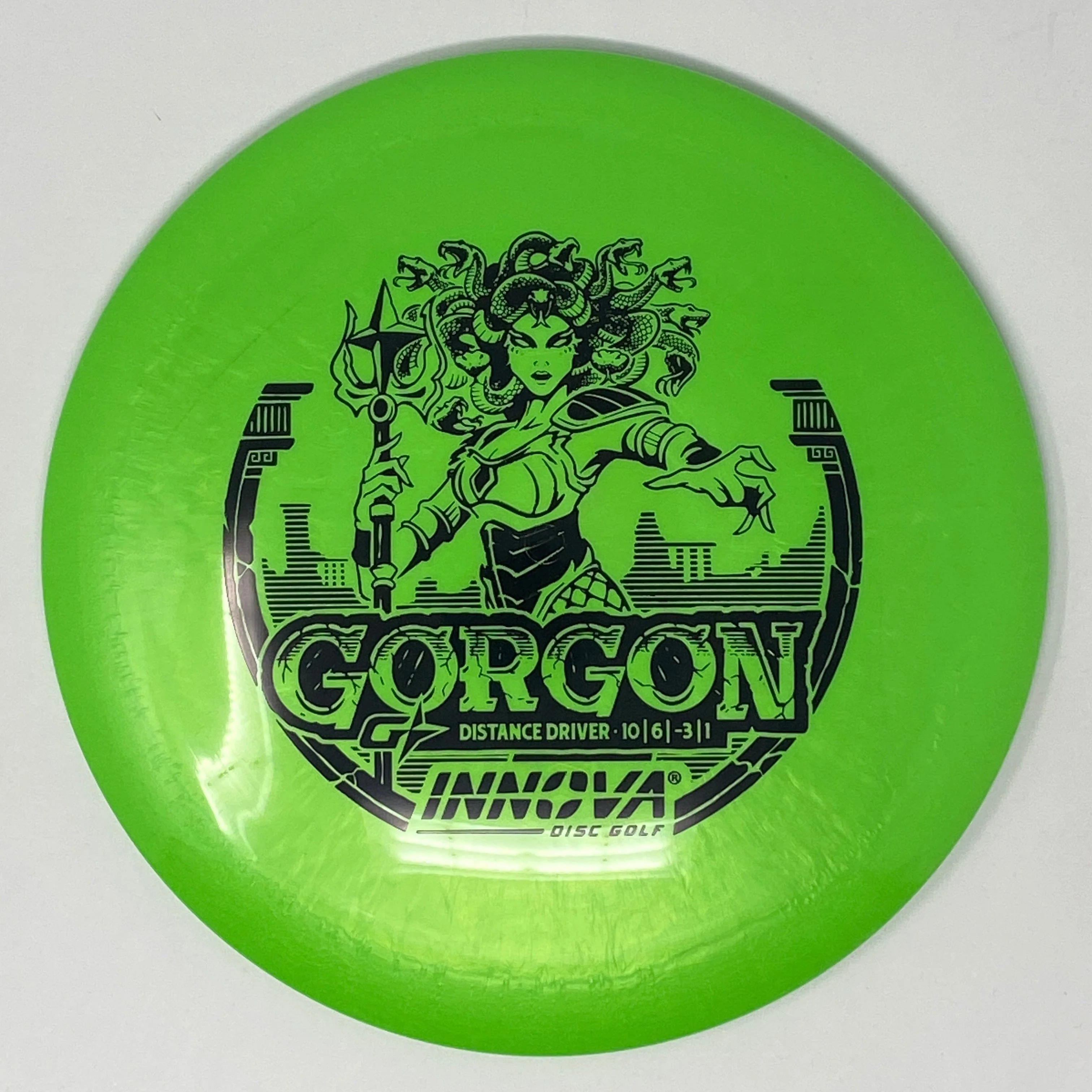 Gorgon (GStar) - Image 7