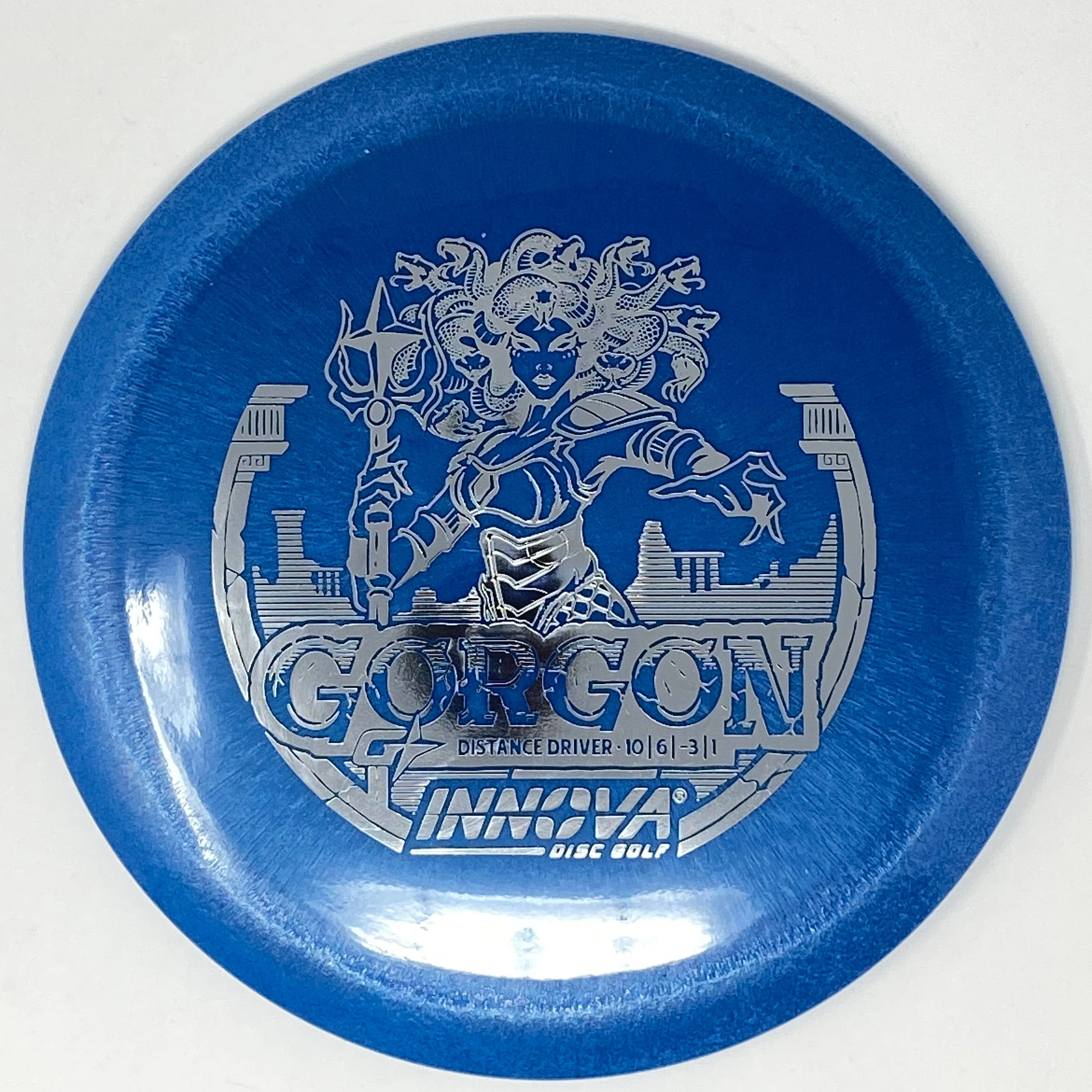 Gorgon (GStar) - Image 8