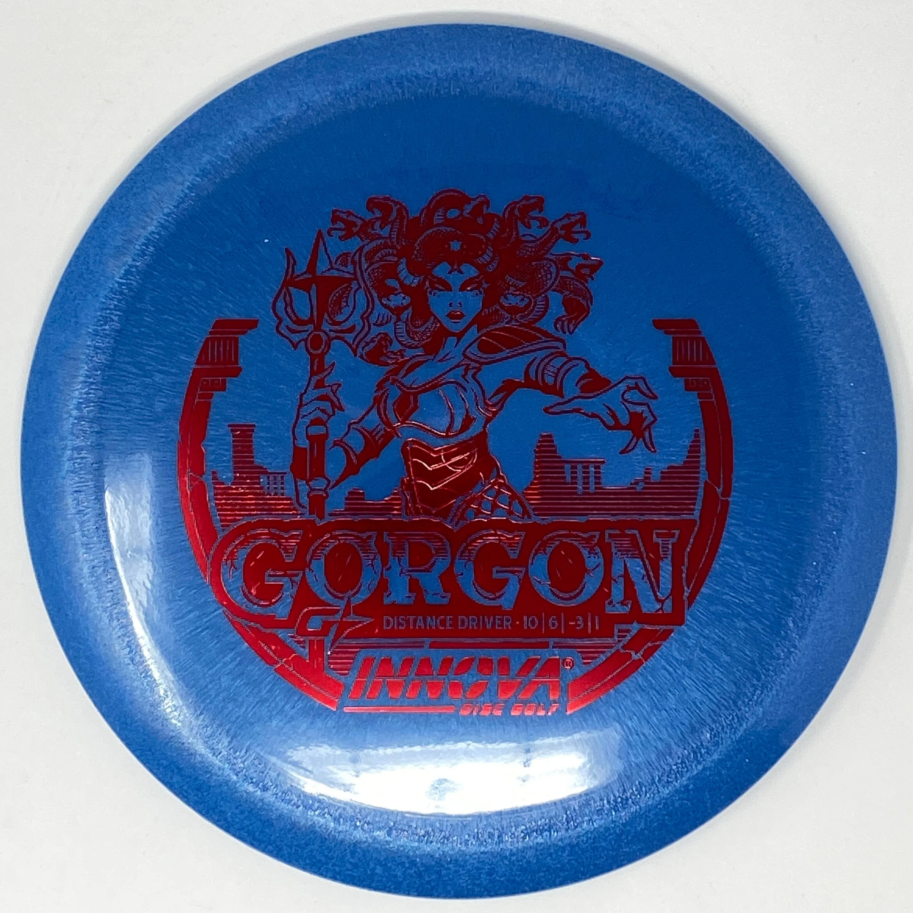 Gorgon (GStar) - Image 9
