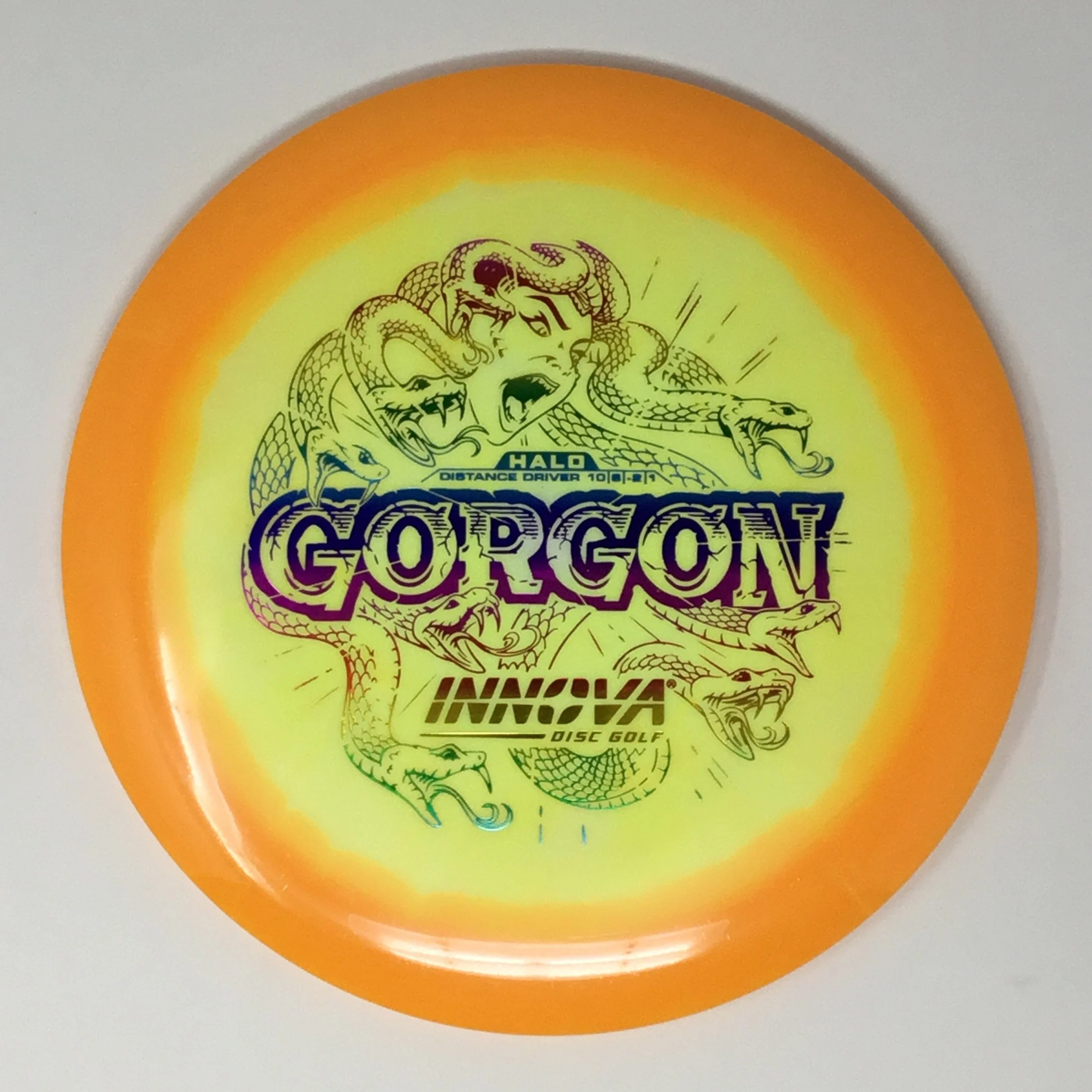 Gorgon (Halo Star) - Image 18