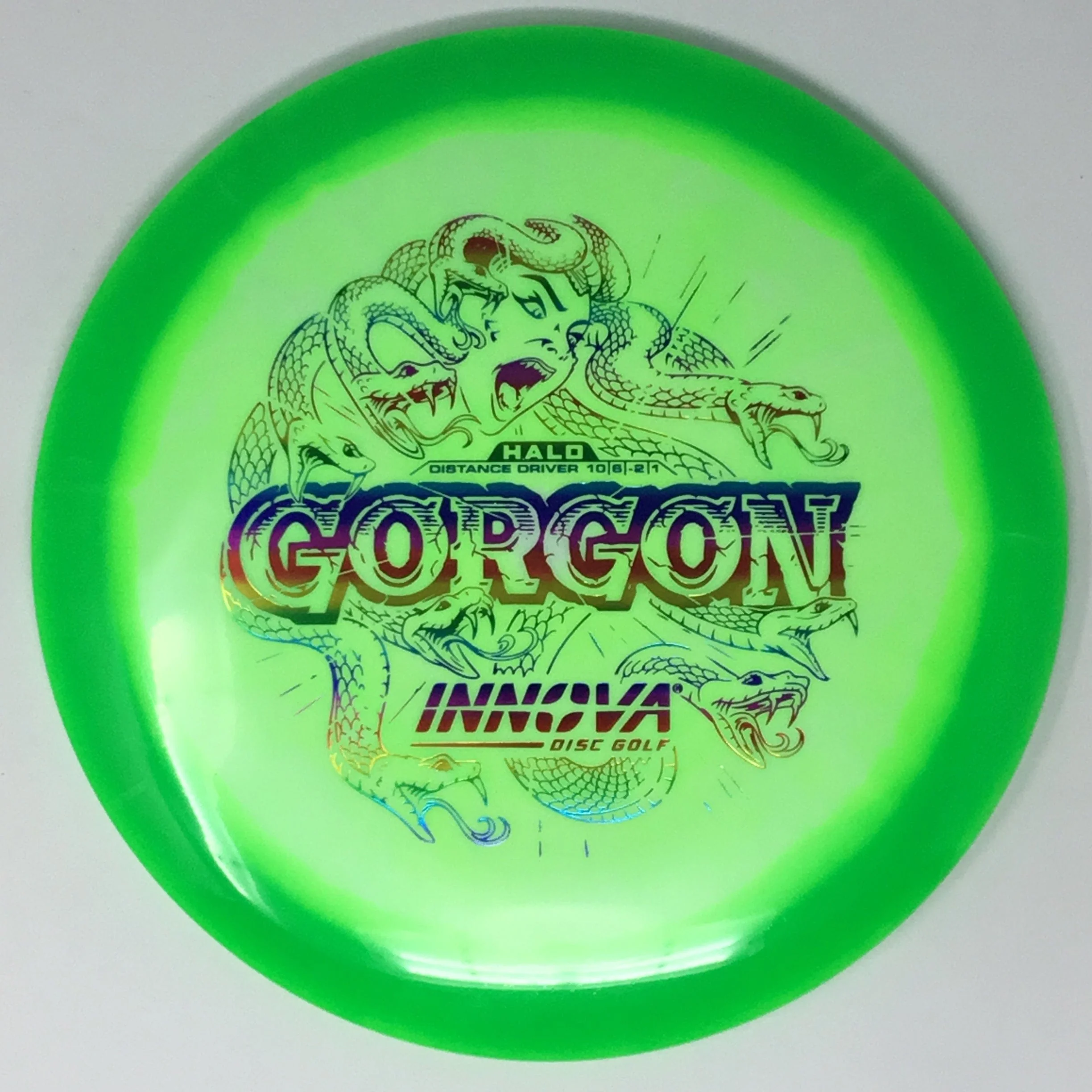 Gorgon (Halo Star) - Image 2