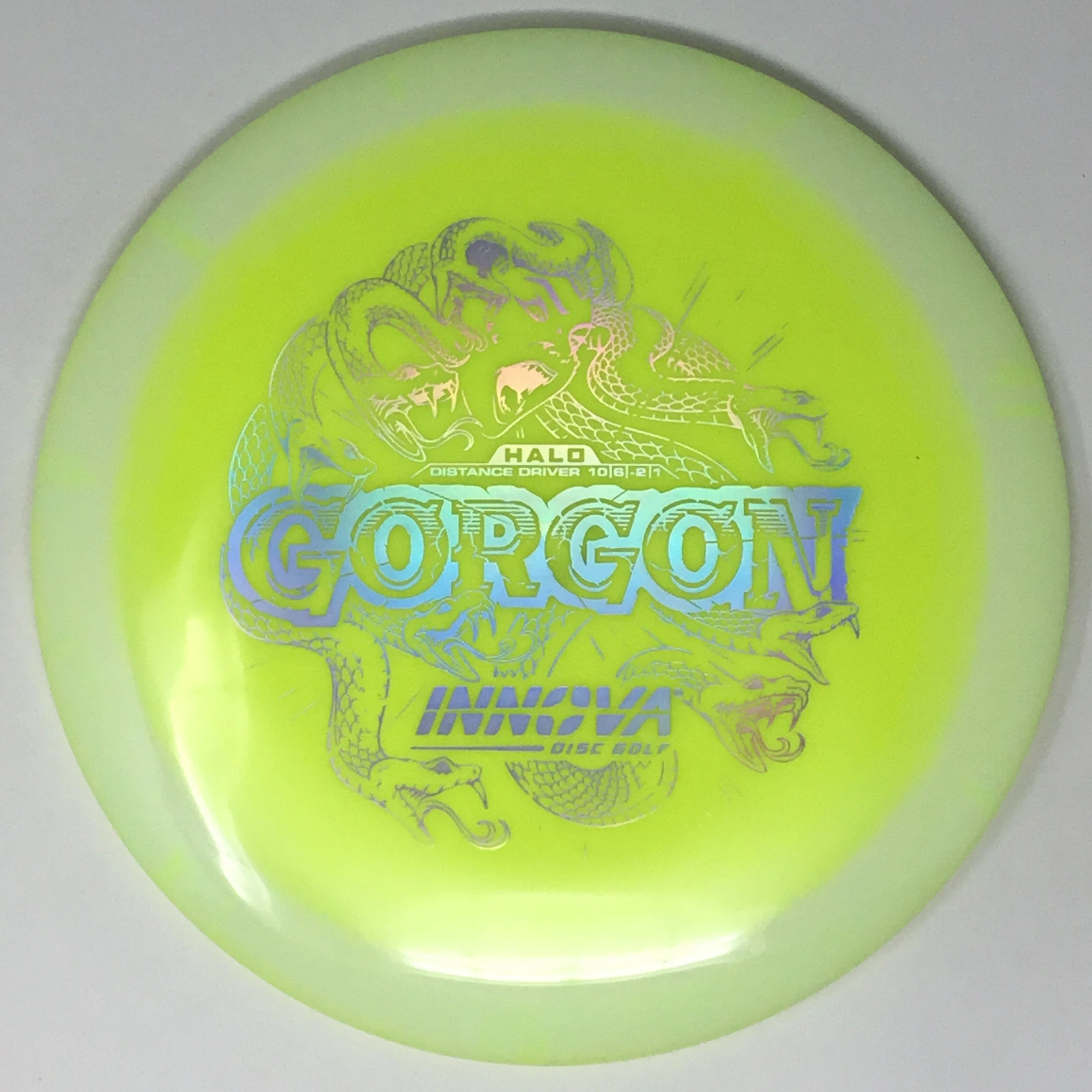 Gorgon (Halo Star) - Image 3