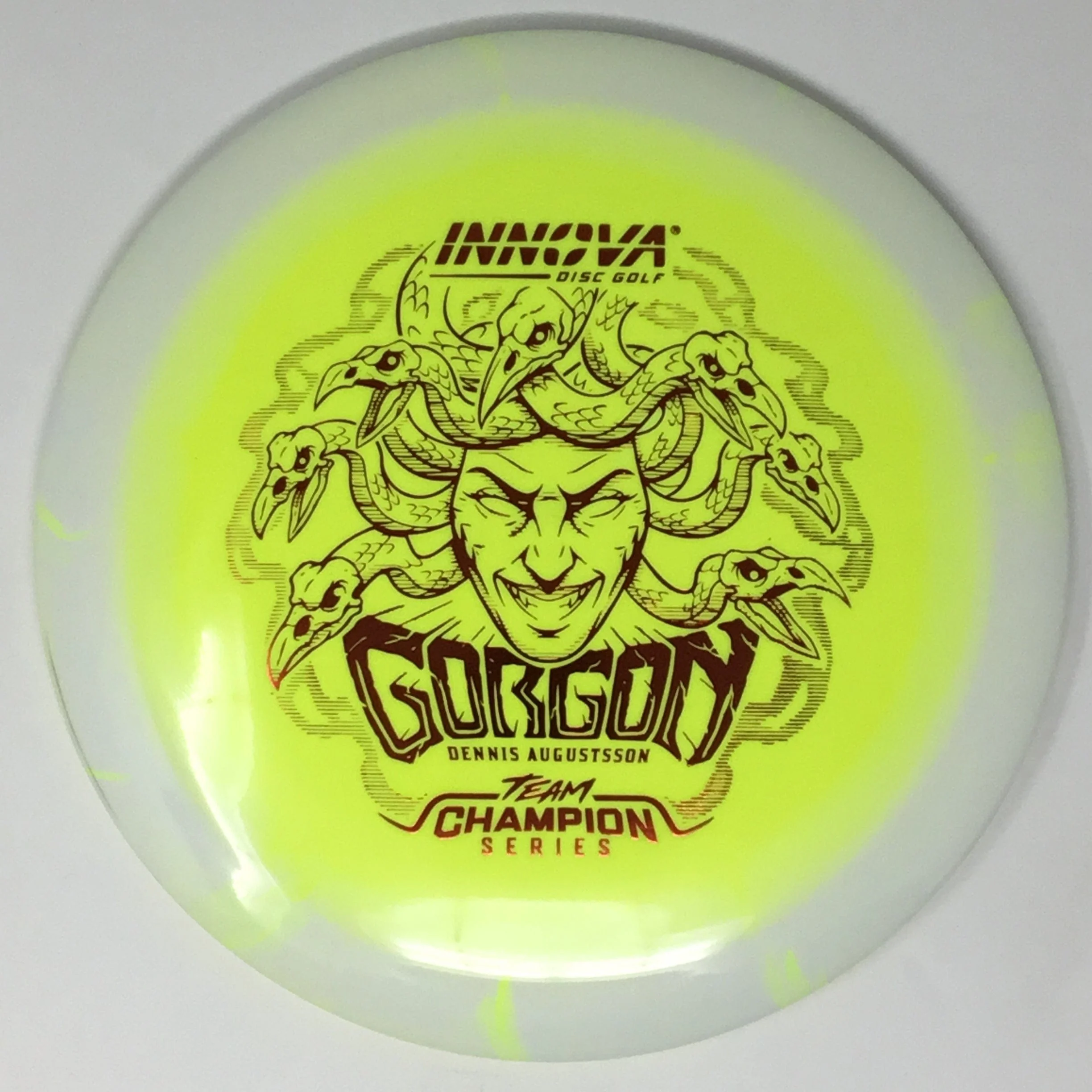 Gorgon (Halo Star - Dennis Augustsson 2026 Tour Series) - Image 10