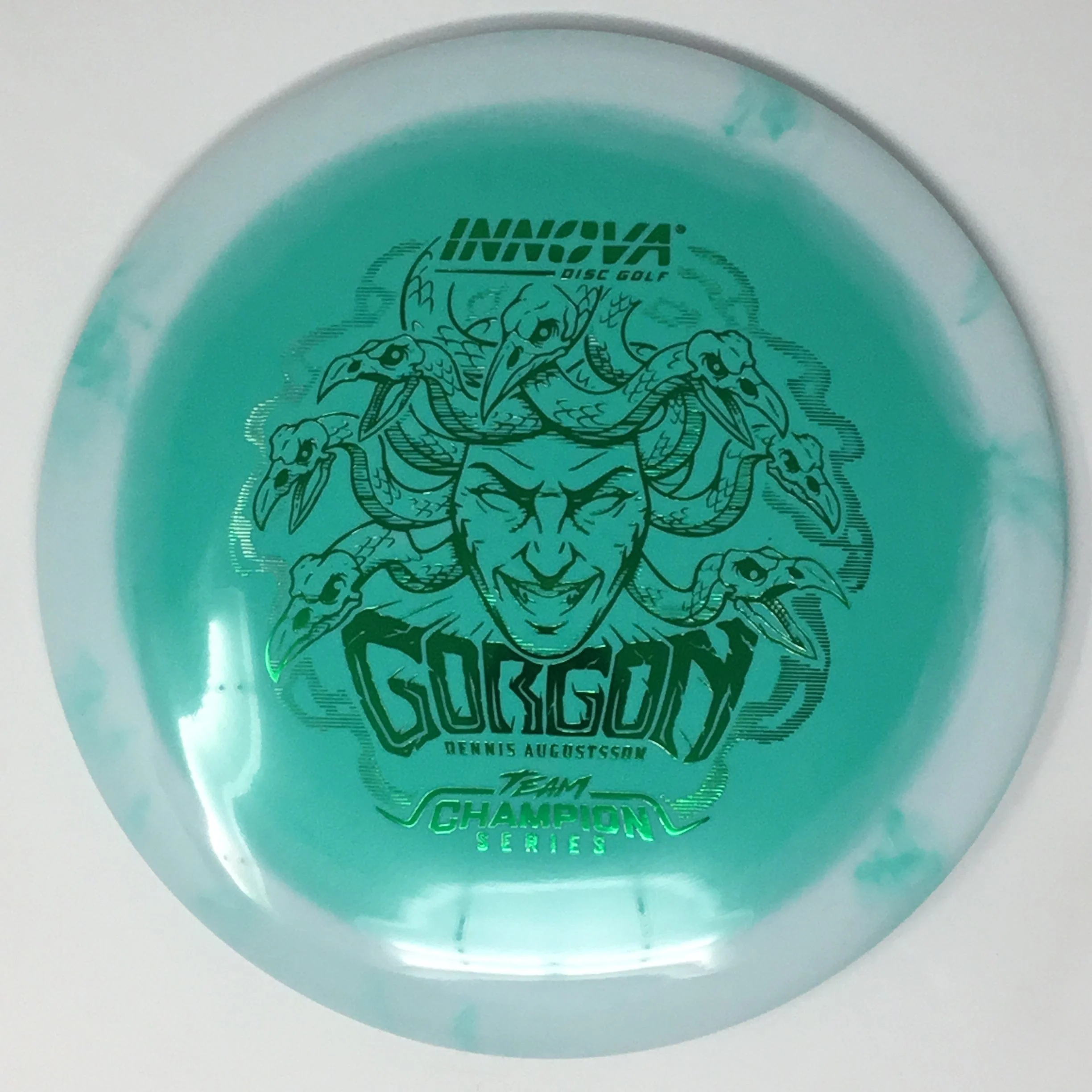 Gorgon (Halo Star - Dennis Augustsson 2026 Tour Series) - Image 15