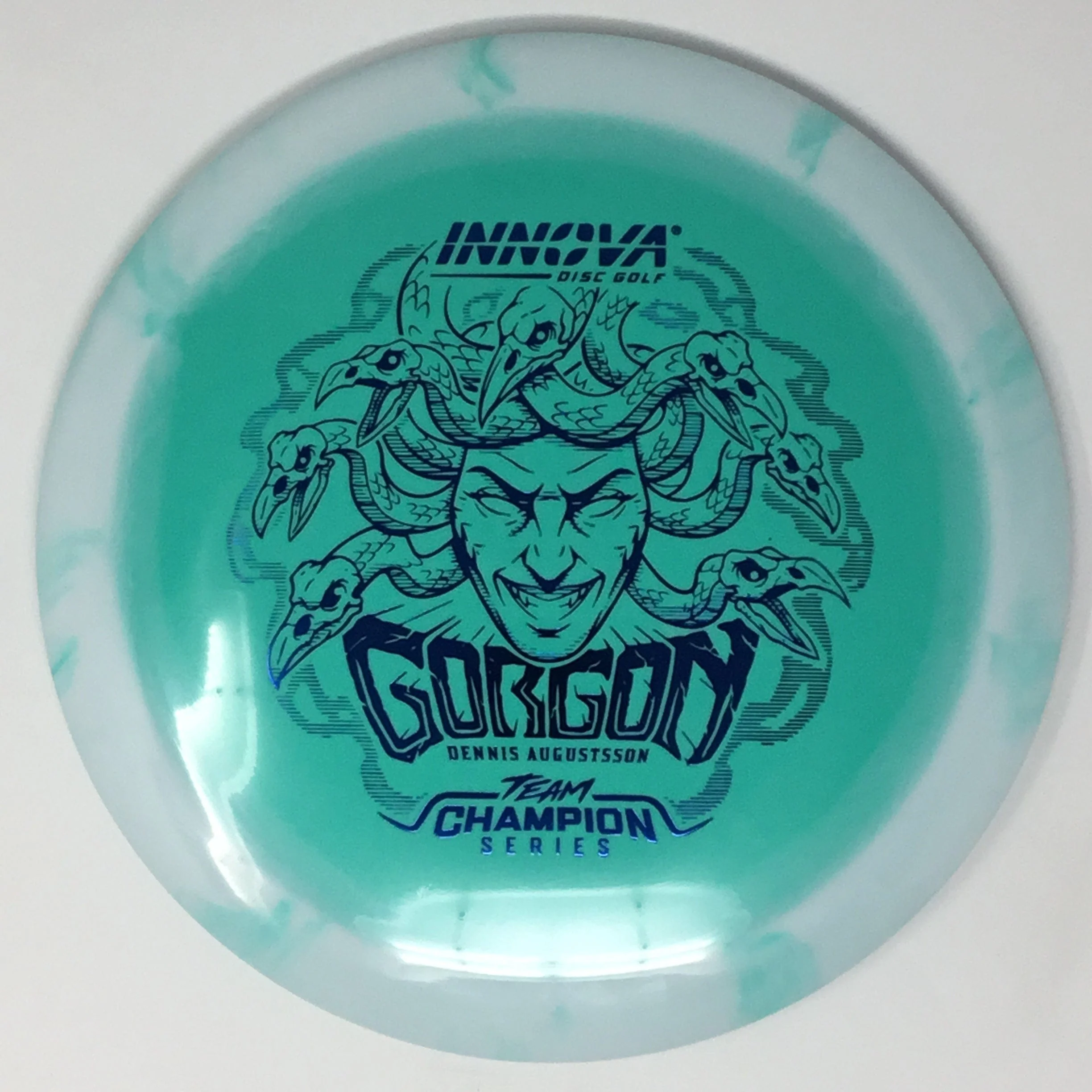 Gorgon (Halo Star - Dennis Augustsson 2026 Tour Series) - Image 16