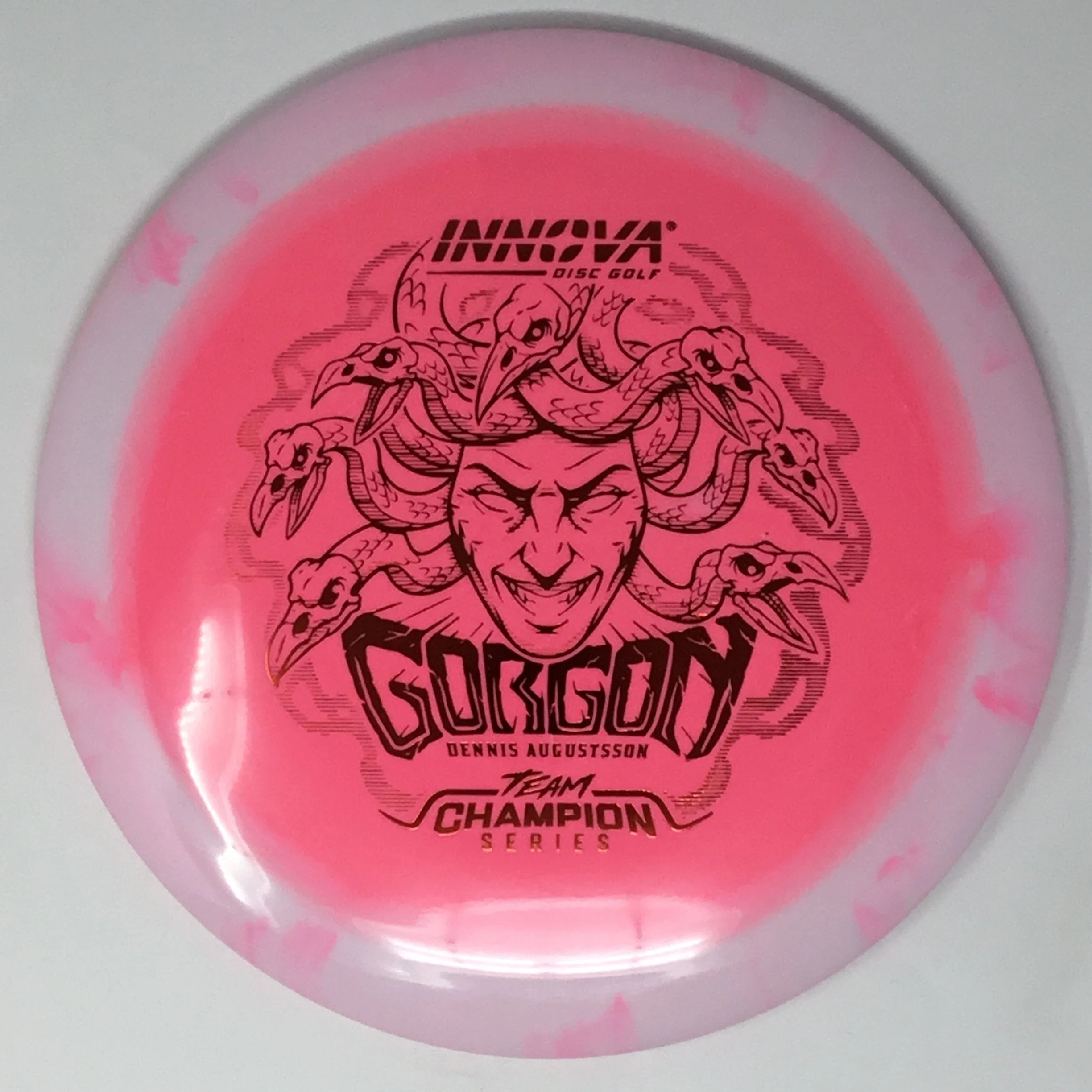 Gorgon (Halo Star - Dennis Augustsson 2026 Tour Series) - Image 2