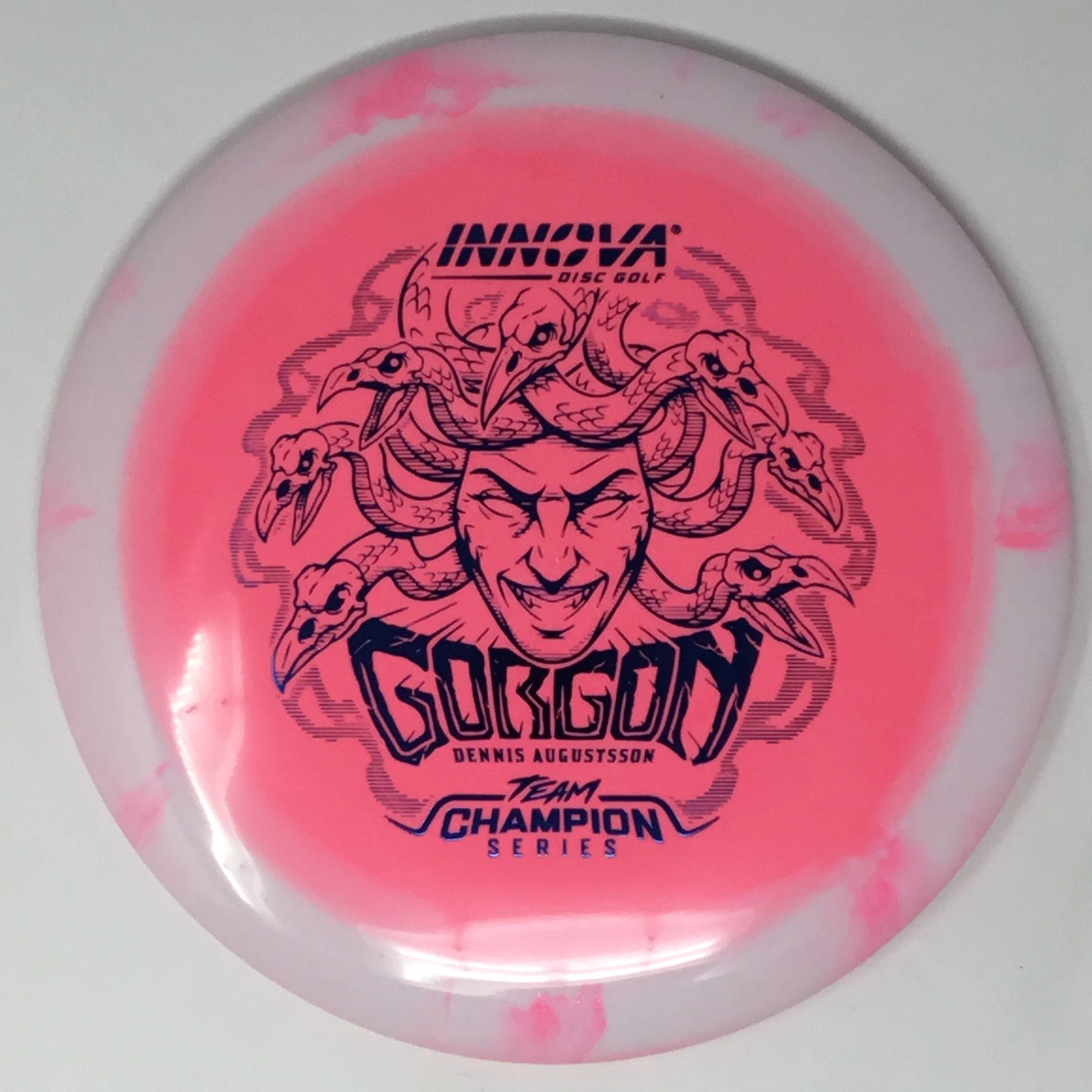 Gorgon (Halo Star - Dennis Augustsson 2026 Tour Series) - Image 4