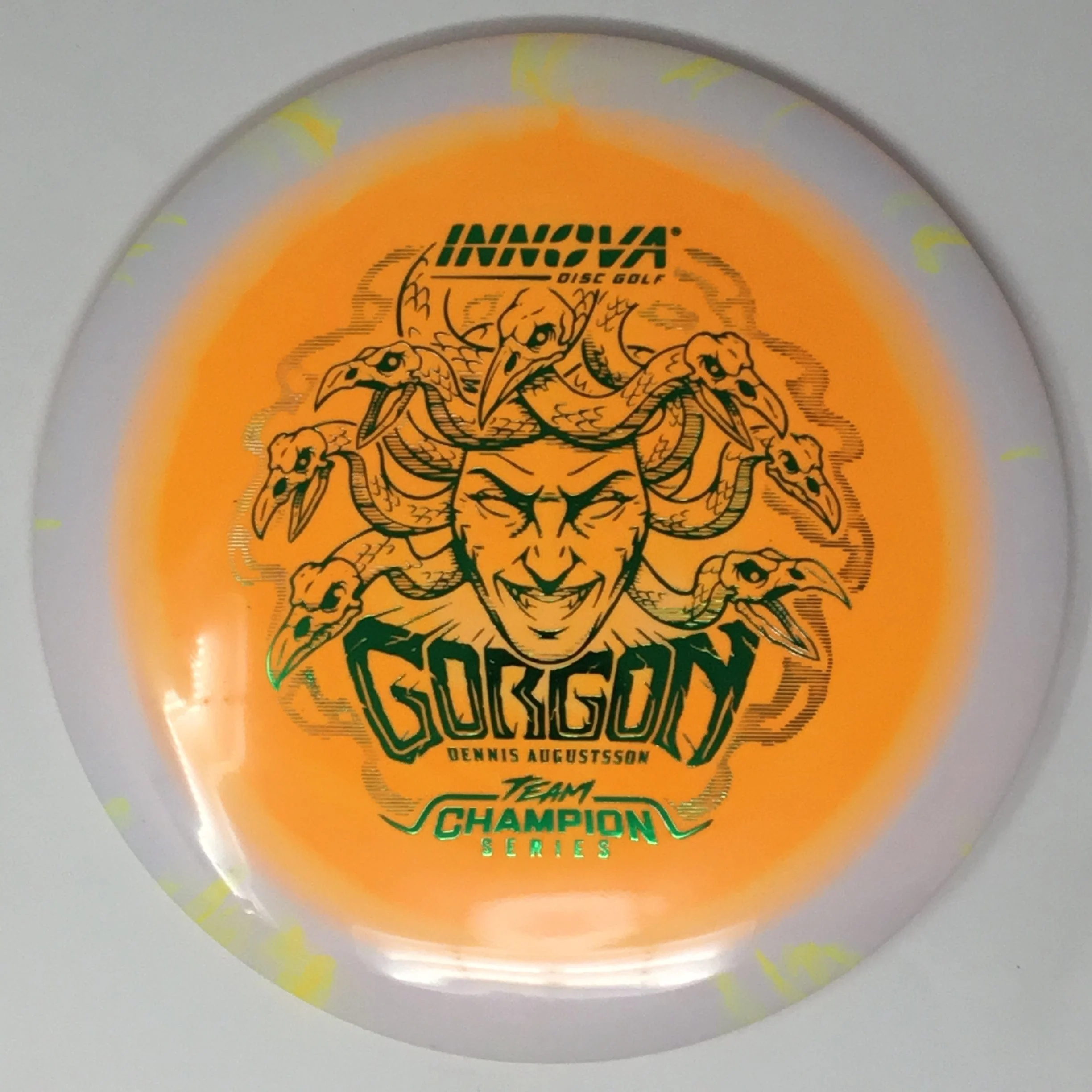 Gorgon (Halo Star - Dennis Augustsson 2026 Tour Series) - Image 7