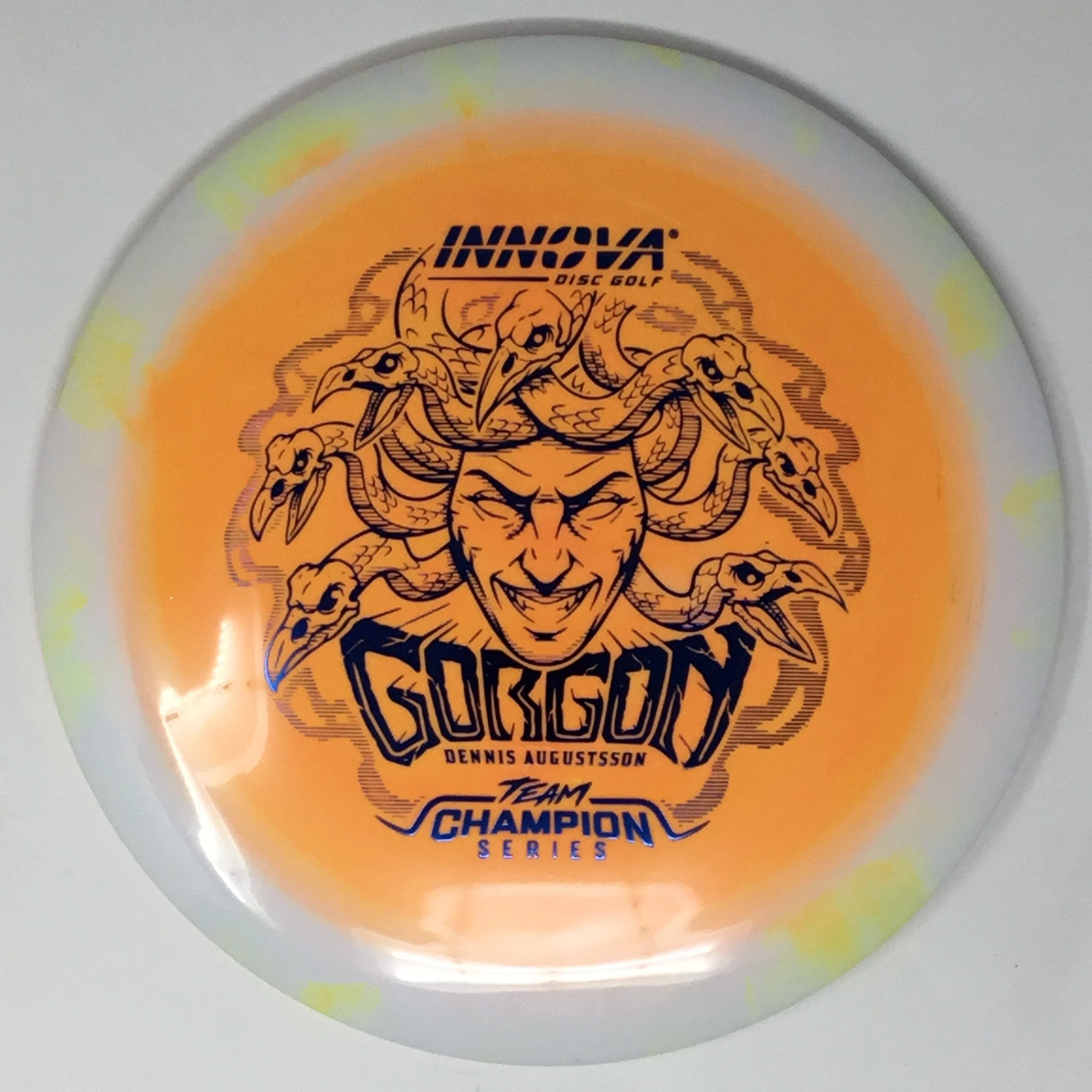 Gorgon (Halo Star - Dennis Augustsson 2026 Tour Series) - Image 8