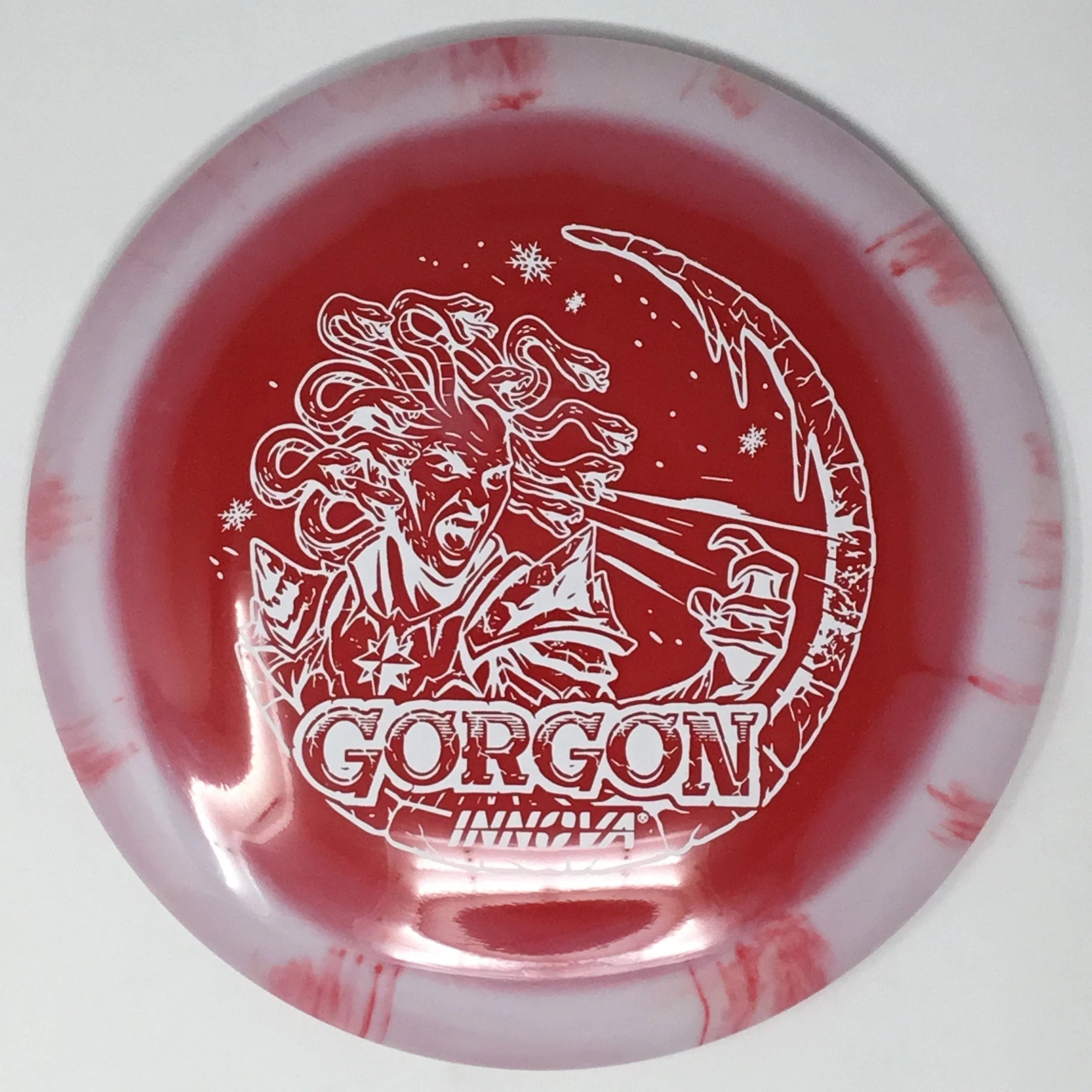 Gorgon (Halo Star - Holiday Edition Includes Snowflake Mini) - Image 14