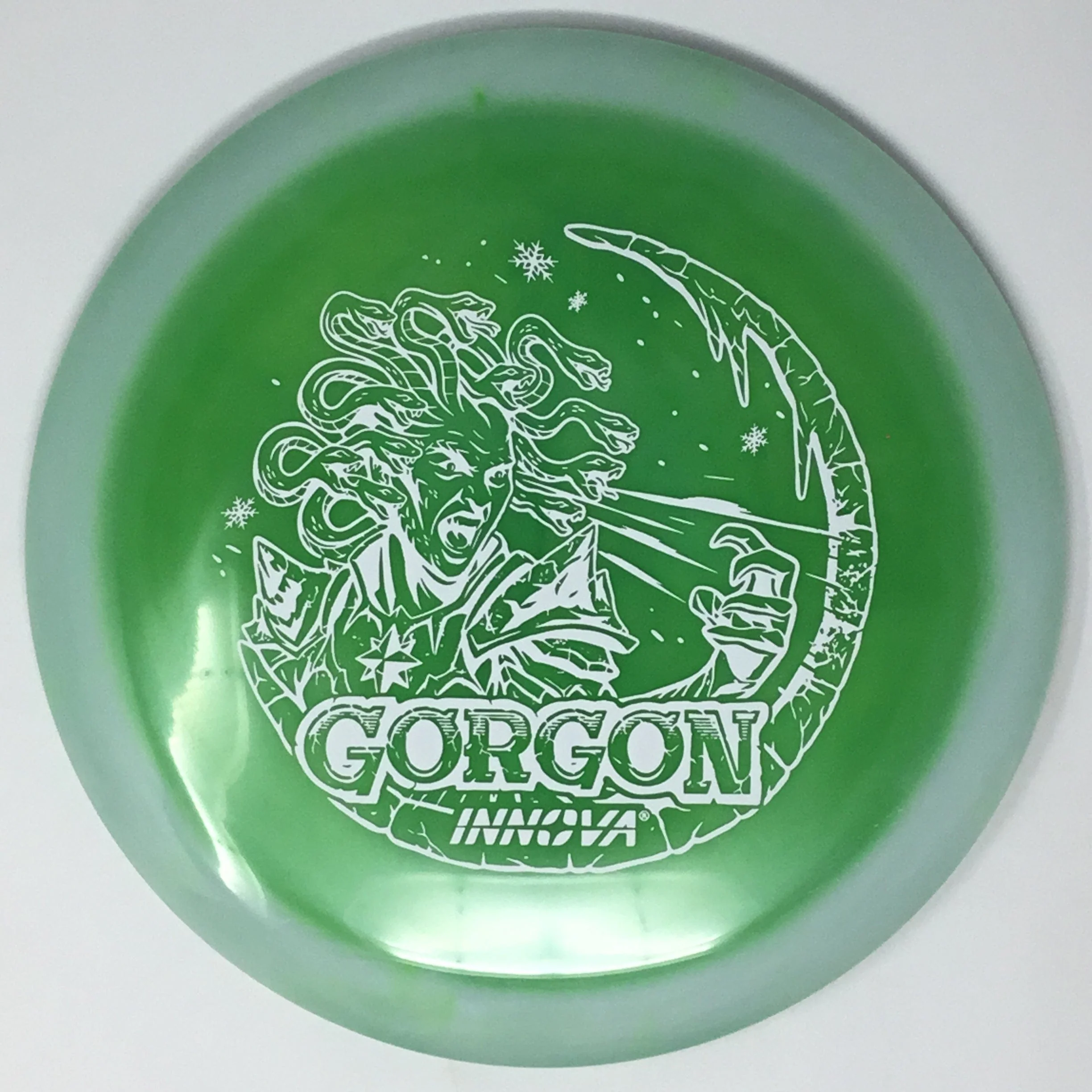 Gorgon (Halo Star - Holiday Edition Includes Snowflake Mini) - Image 17