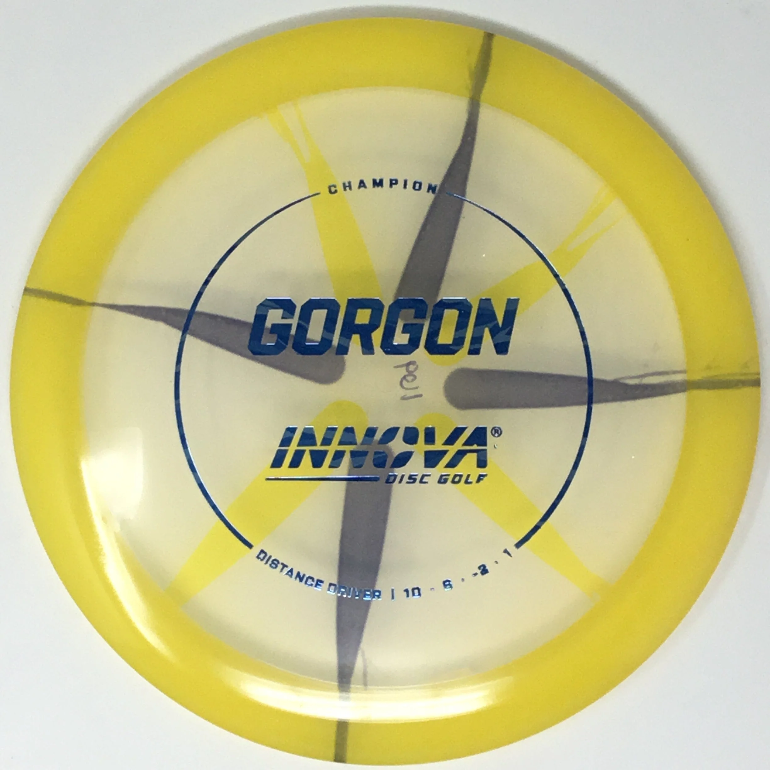 Gorgon (I-Dye Champion) - Image 16