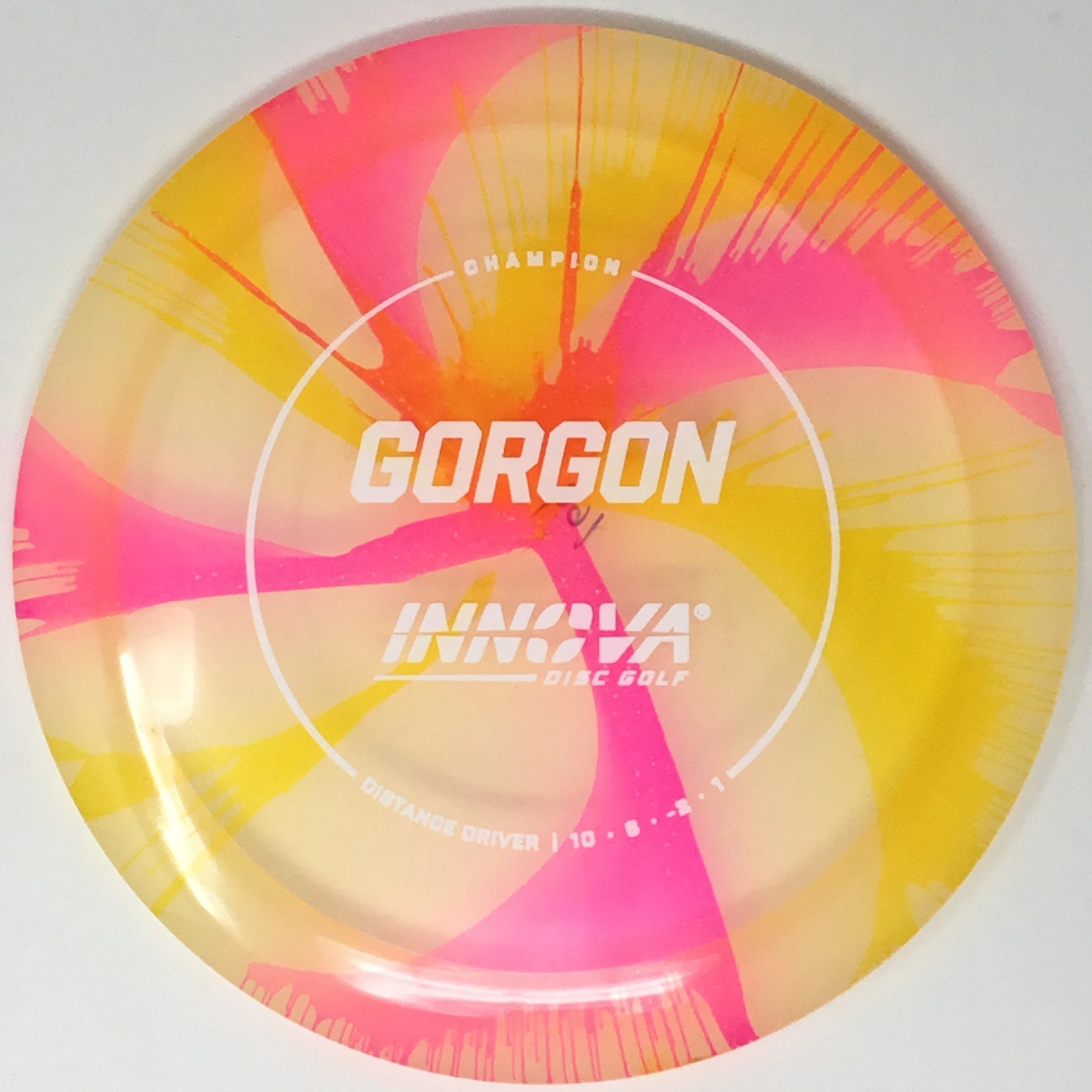 Gorgon (I-Dye Champion) - Image 17