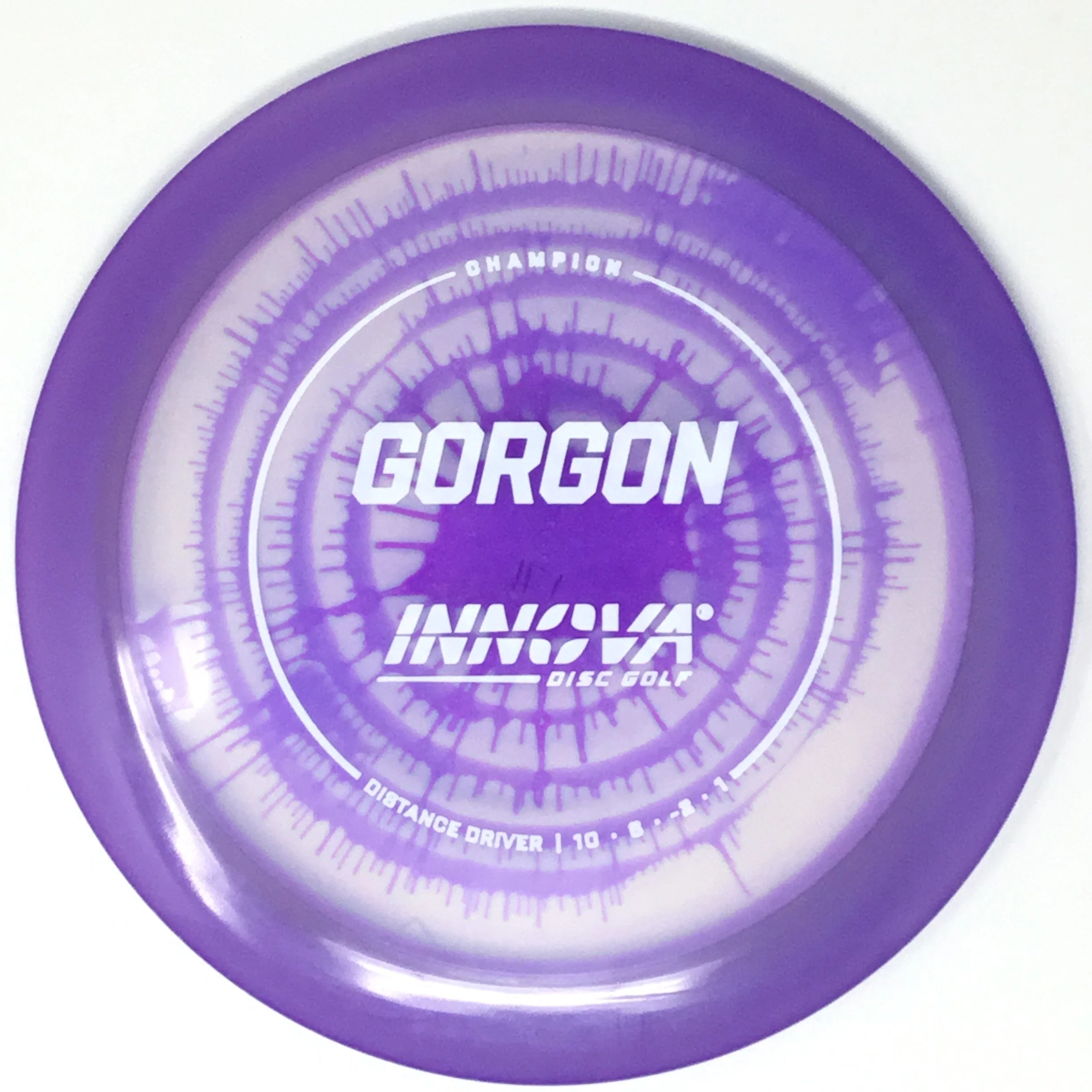 Gorgon (I-Dye Champion) - Image 19