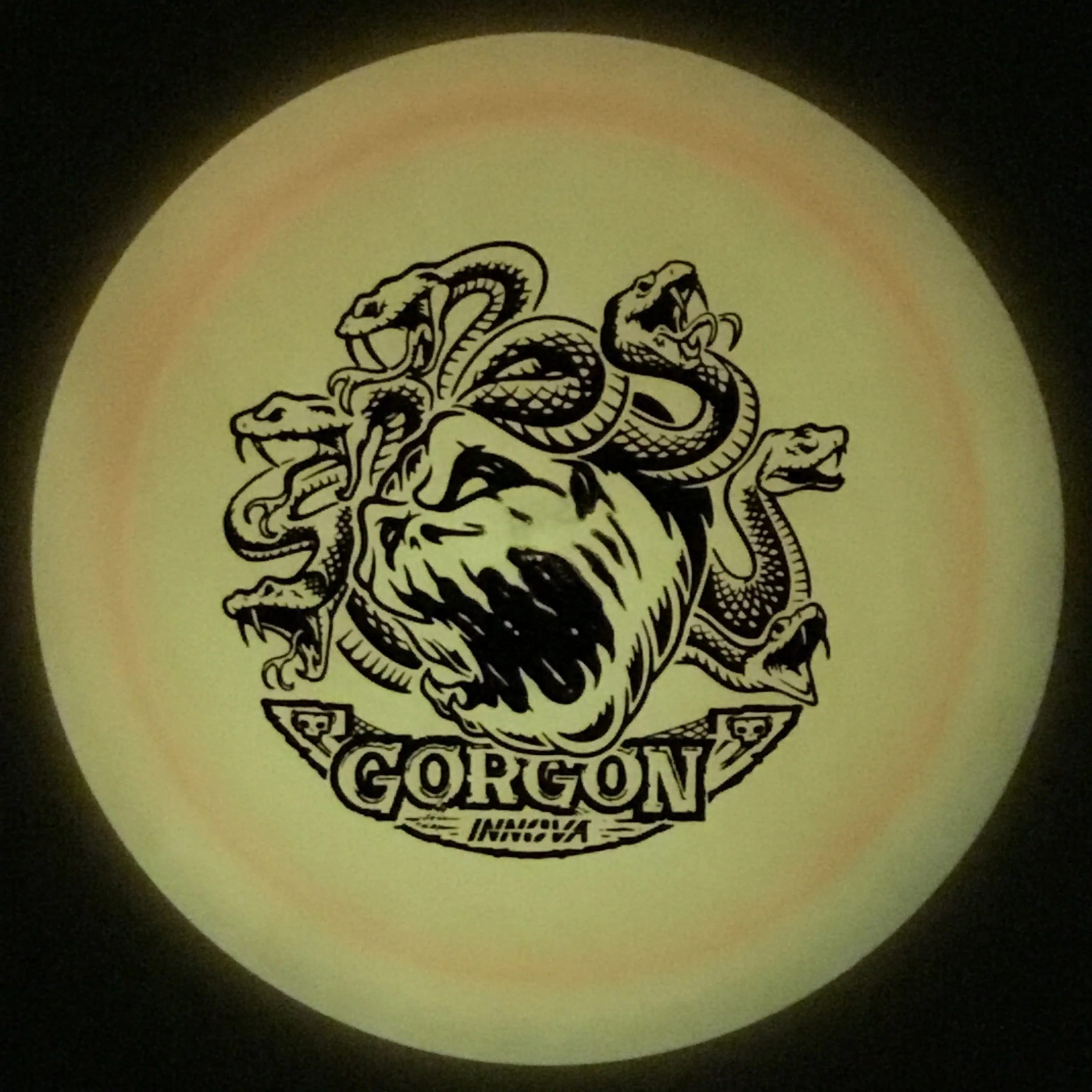 Gorgon (Proto Glow Champion - Halloween 2024 Limited Edition) - Image 10