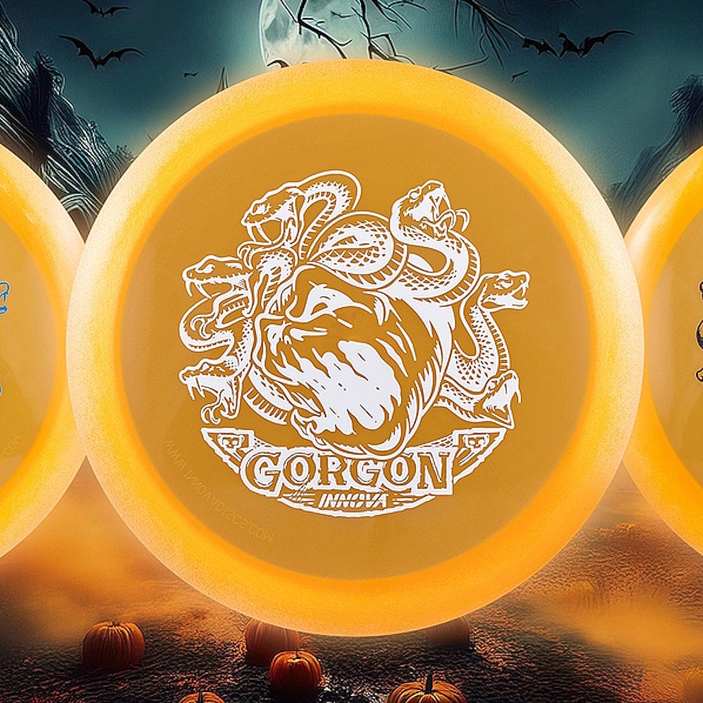 Gorgon (Proto Glow Champion - Halloween 2024 Limited Edition) - Image 11
