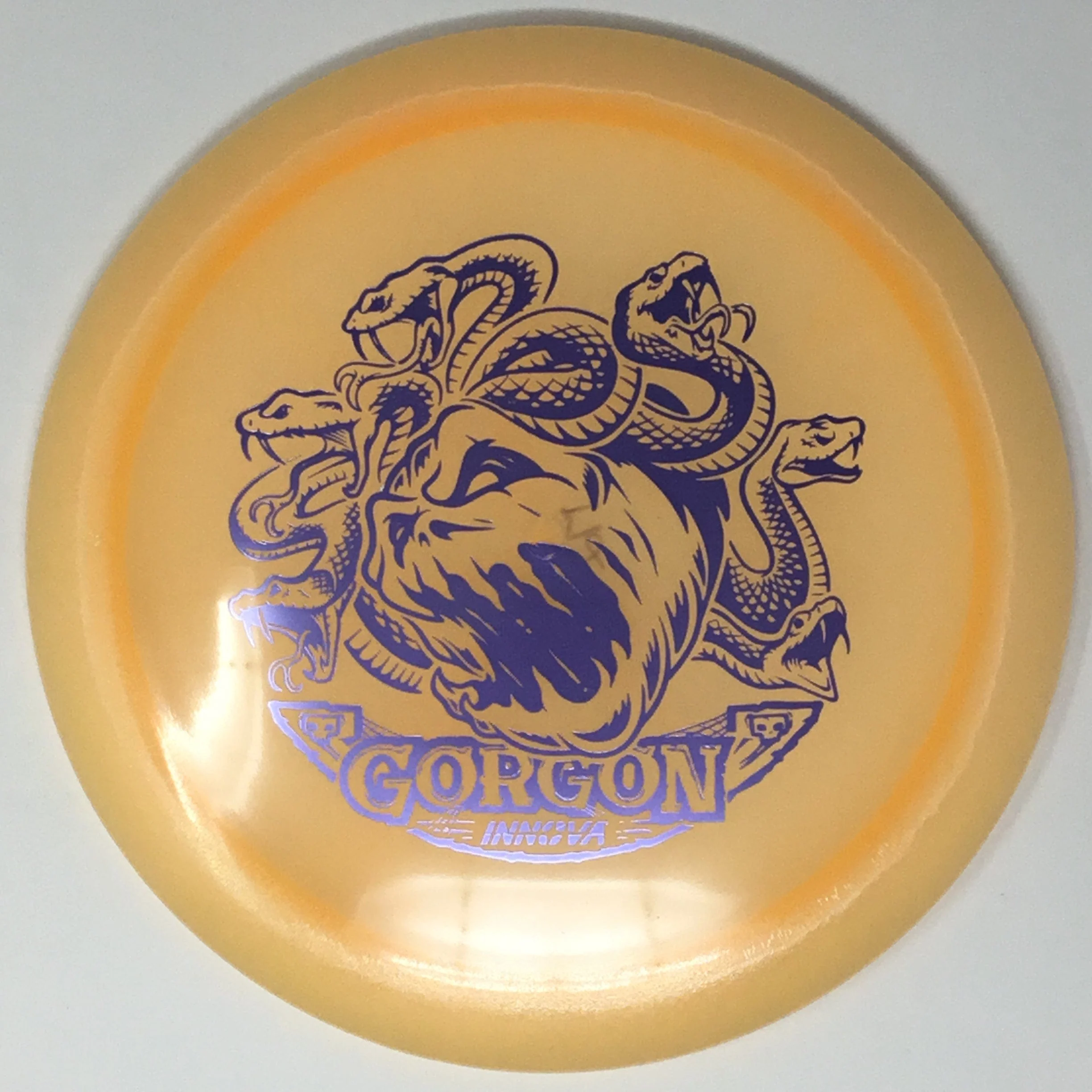 Gorgon (Proto Glow Champion - Halloween 2024 Limited Edition) - Image 12