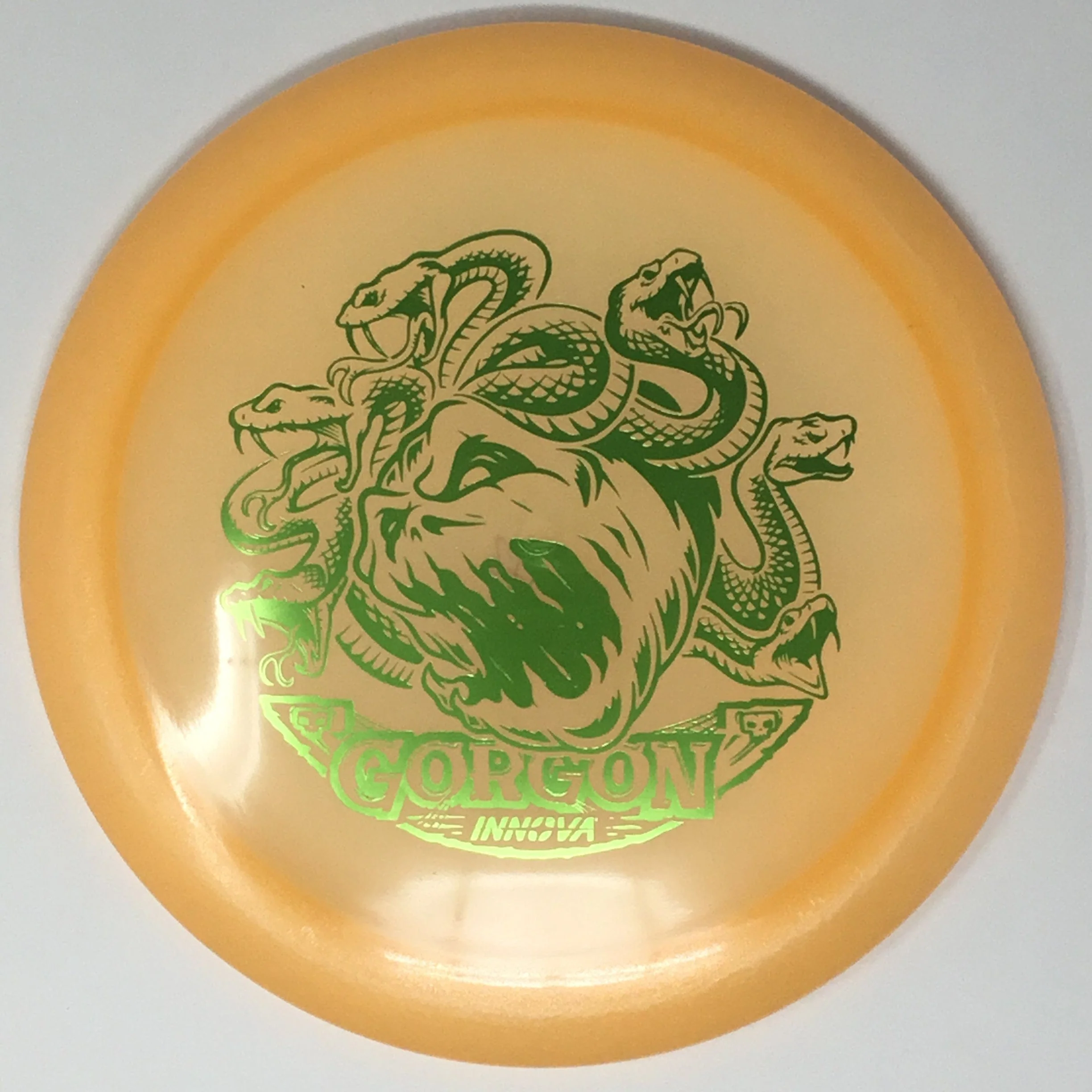 Gorgon (Proto Glow Champion - Halloween 2024 Limited Edition) - Image 13