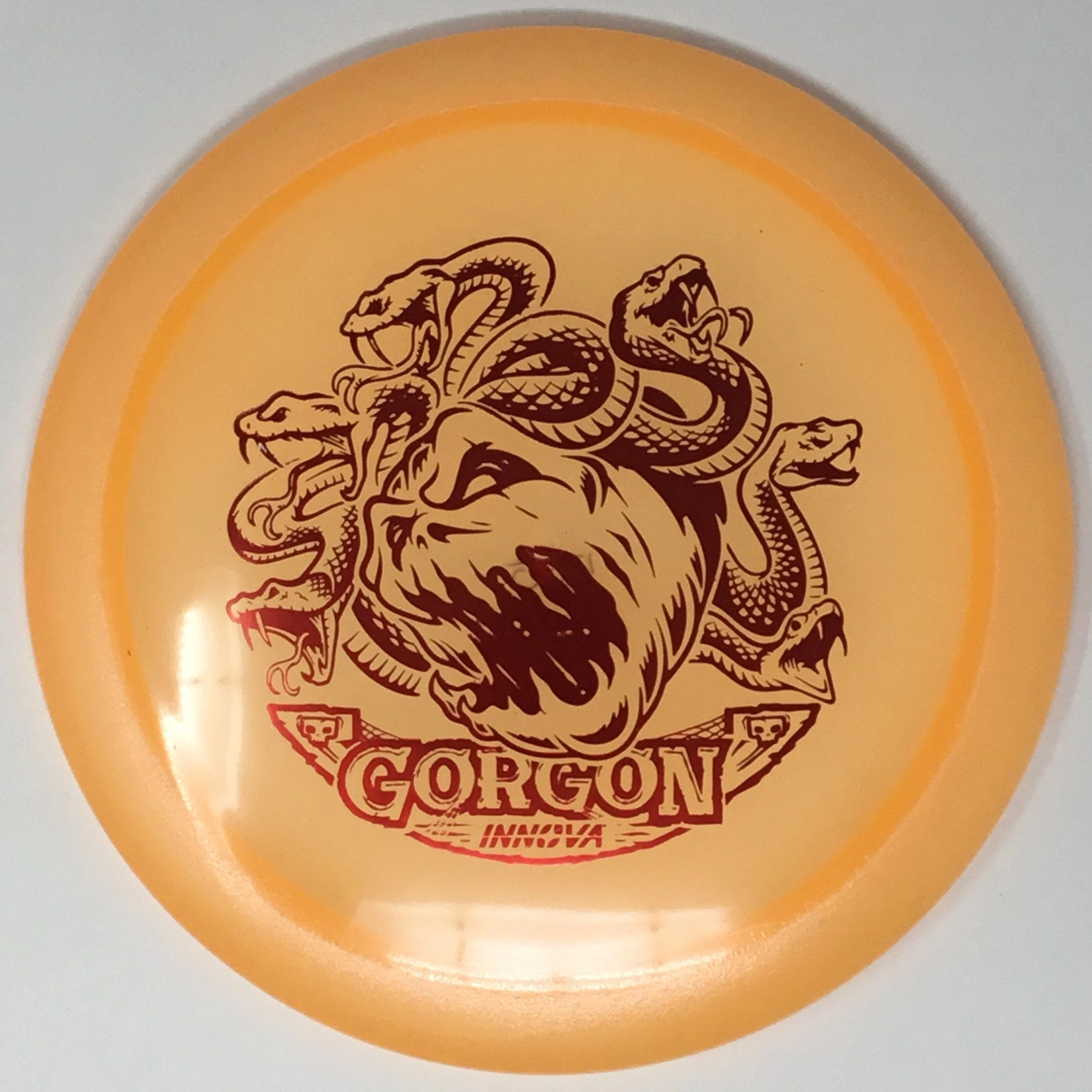 Gorgon (Proto Glow Champion - Halloween 2024 Limited Edition) - Image 14