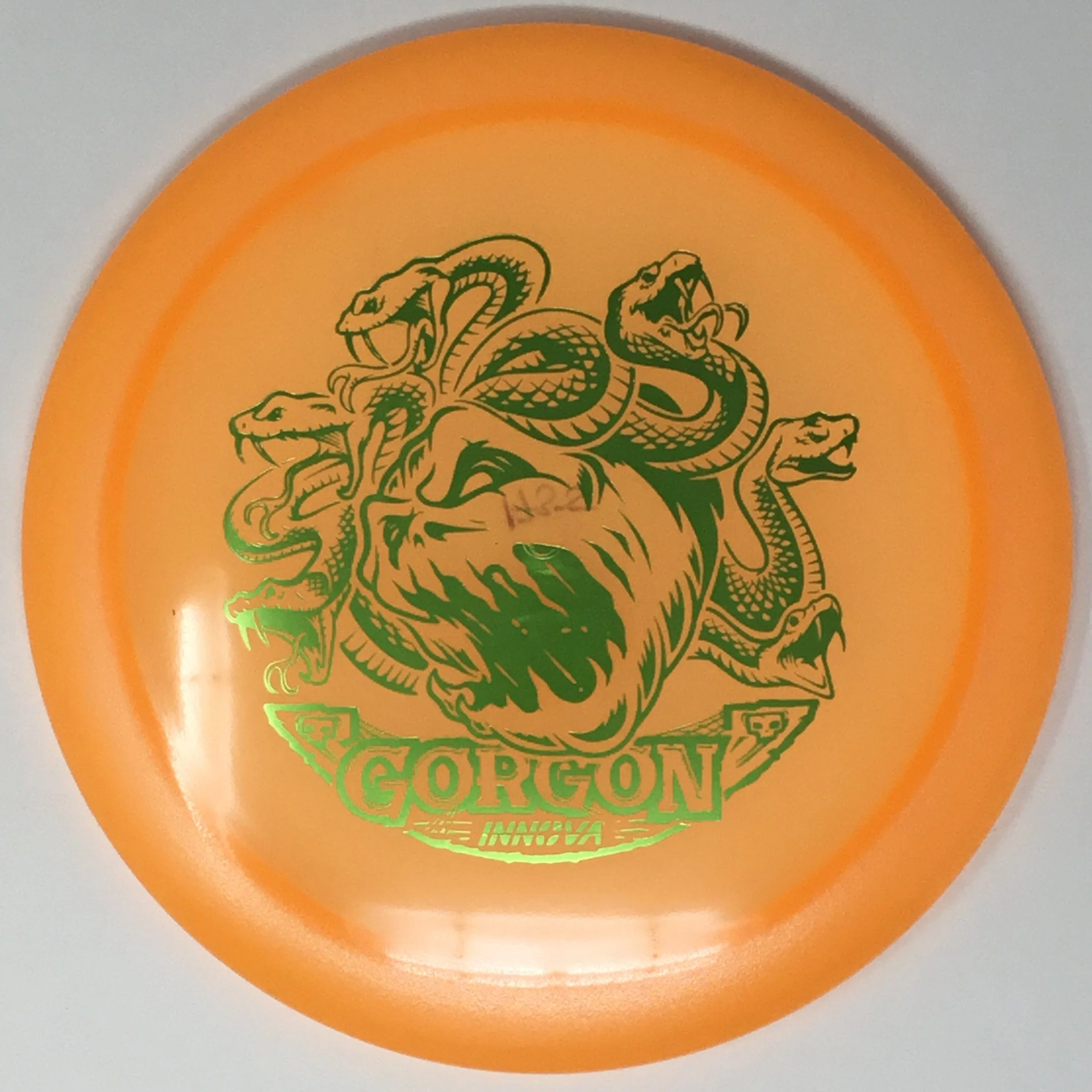 Gorgon (Proto Glow Champion - Halloween 2024 Limited Edition) - Image 15
