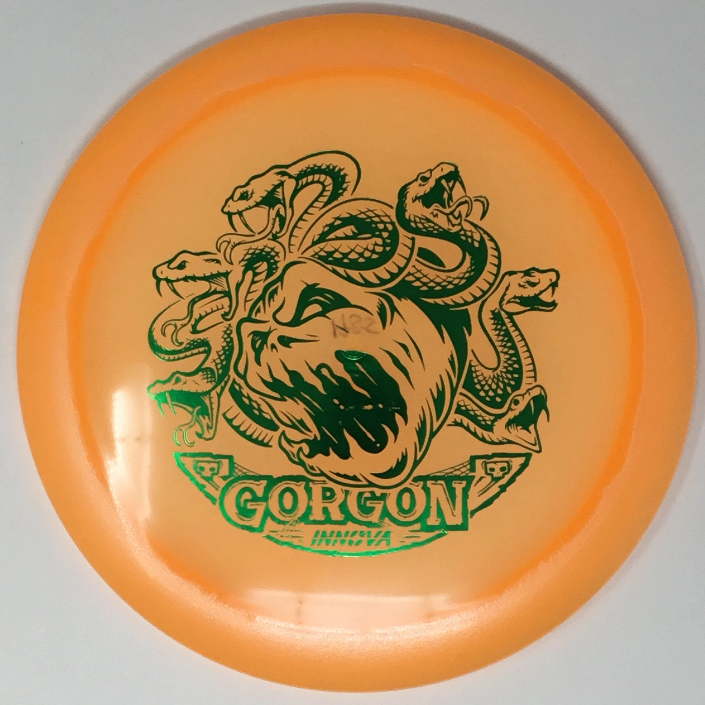Gorgon (Proto Glow Champion - Halloween 2024 Limited Edition) - Image 16