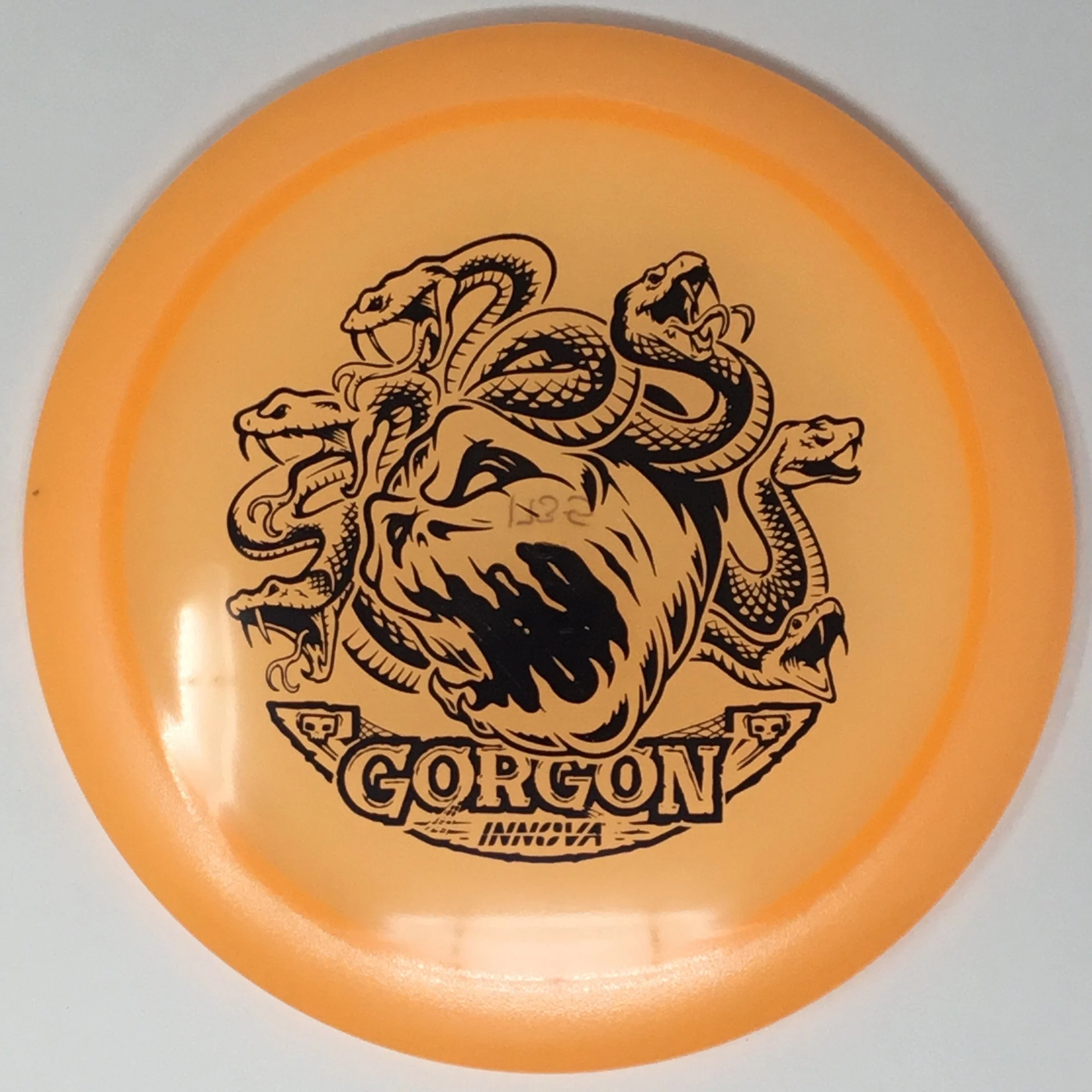 Gorgon (Proto Glow Champion - Halloween 2024 Limited Edition) - Image 17