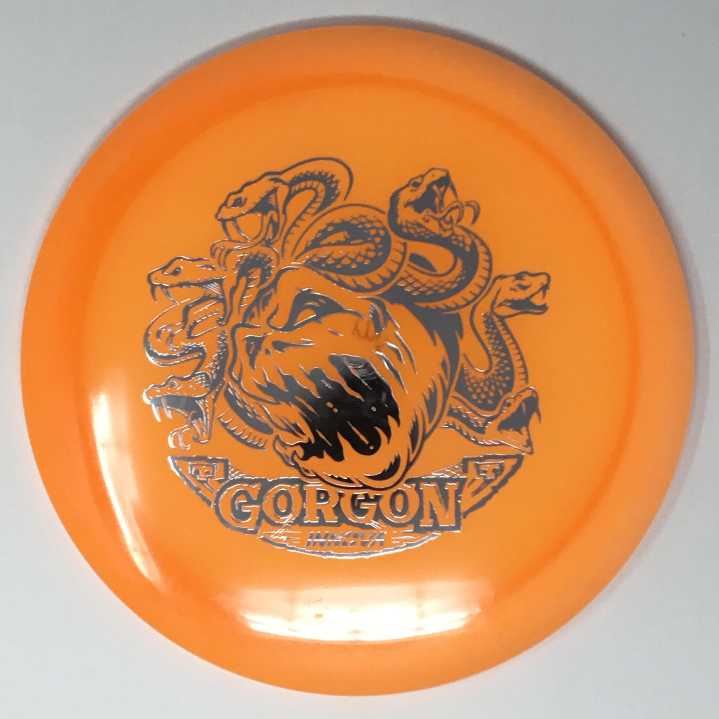 Gorgon (Proto Glow Champion - Halloween 2024 Limited Edition) - Image 3