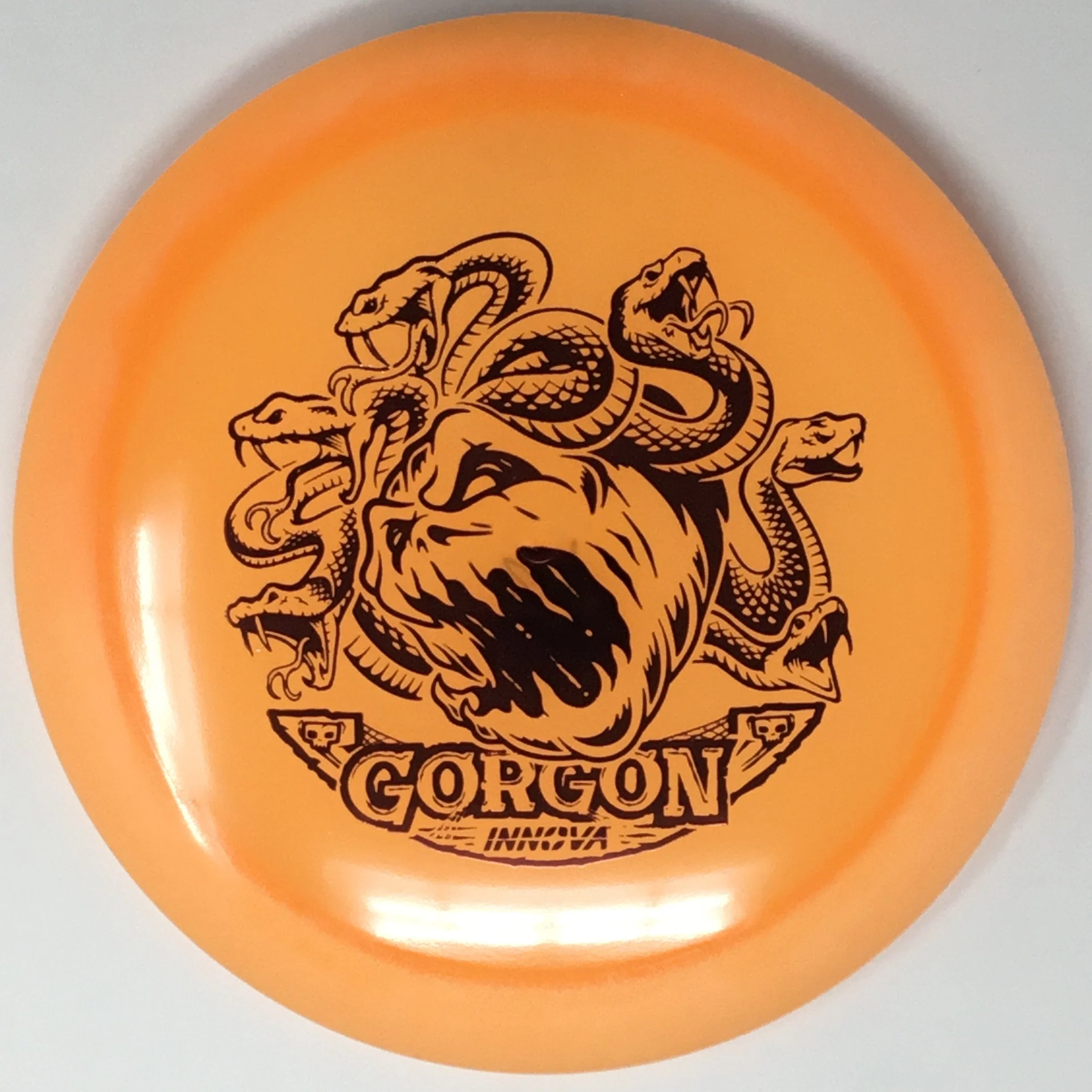 Gorgon (Proto Glow Champion - Halloween 2024 Limited Edition) - Image 5