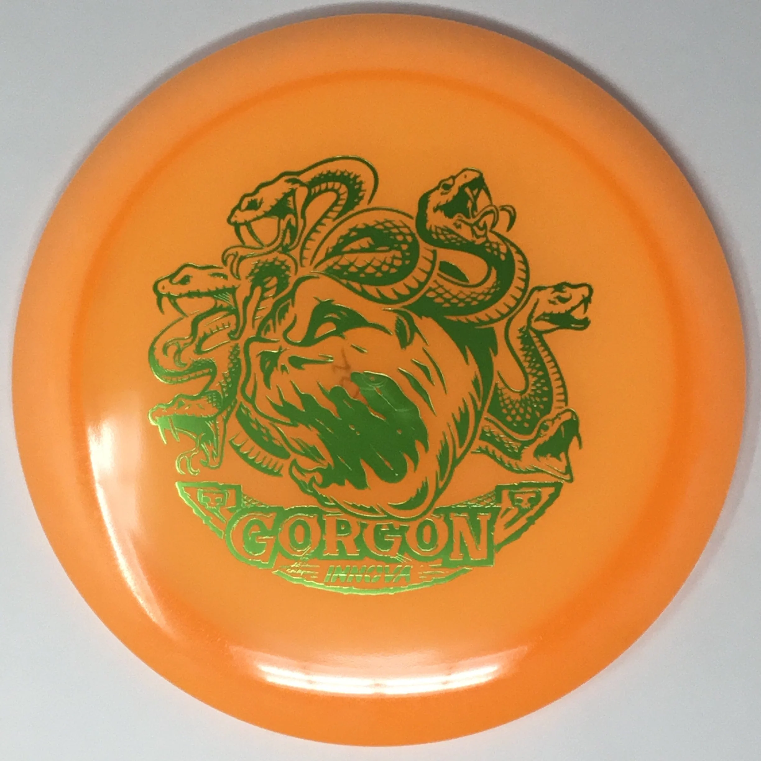 Gorgon (Proto Glow Champion - Halloween 2024 Limited Edition) - Image 6