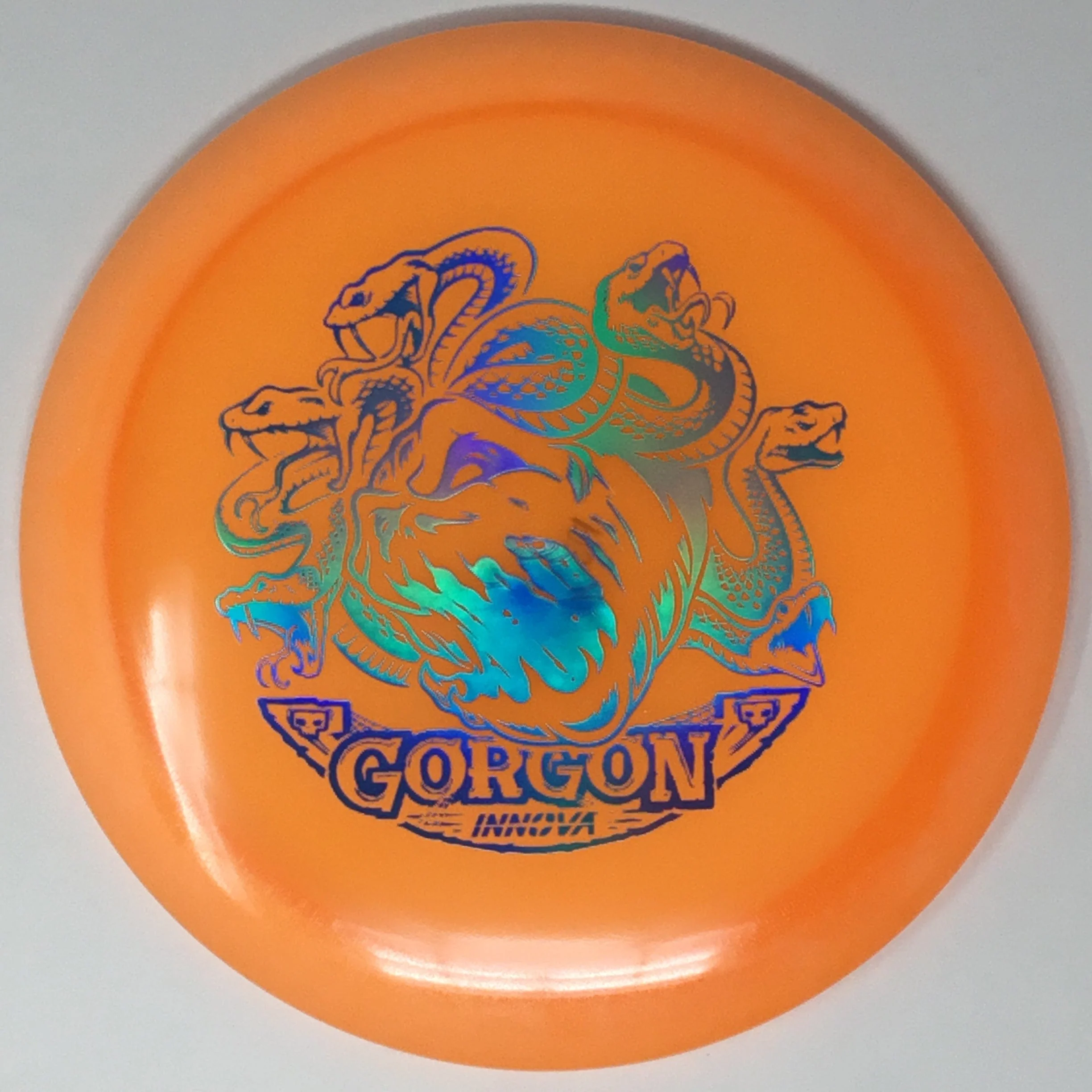 Gorgon (Proto Glow Champion - Halloween 2024 Limited Edition) - Image 7