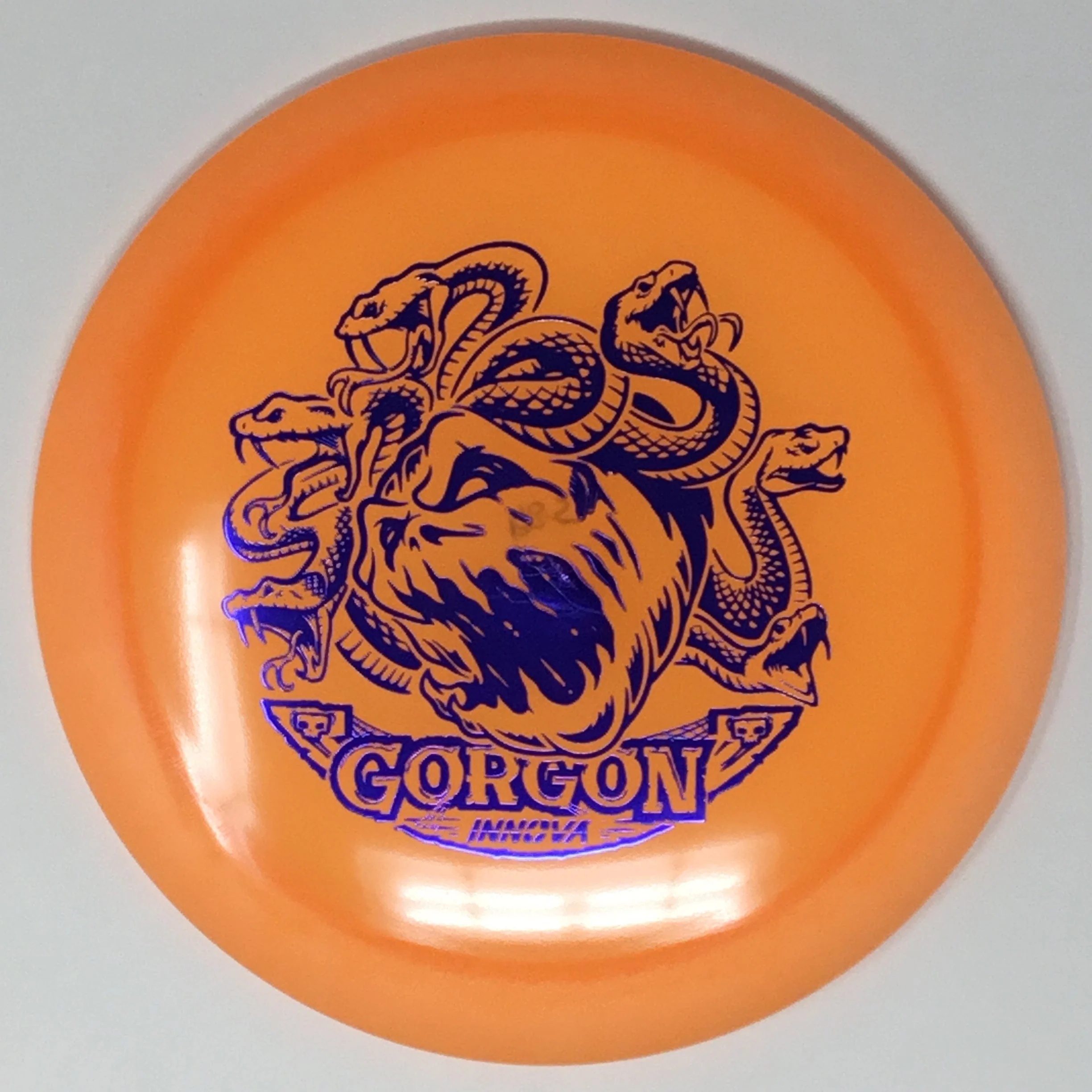 Gorgon (Proto Glow Champion - Halloween 2024 Limited Edition) - Image 8